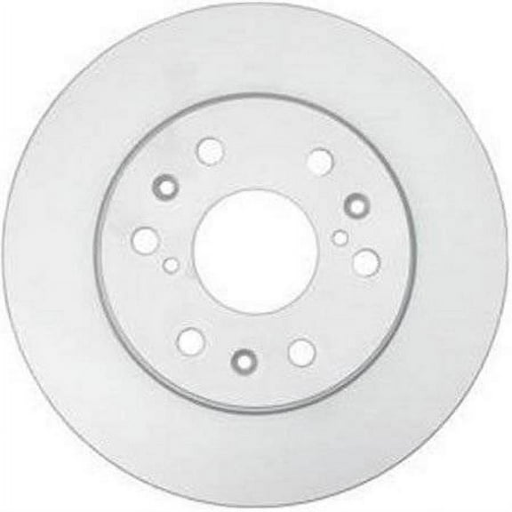 Element3 Coated Rotors