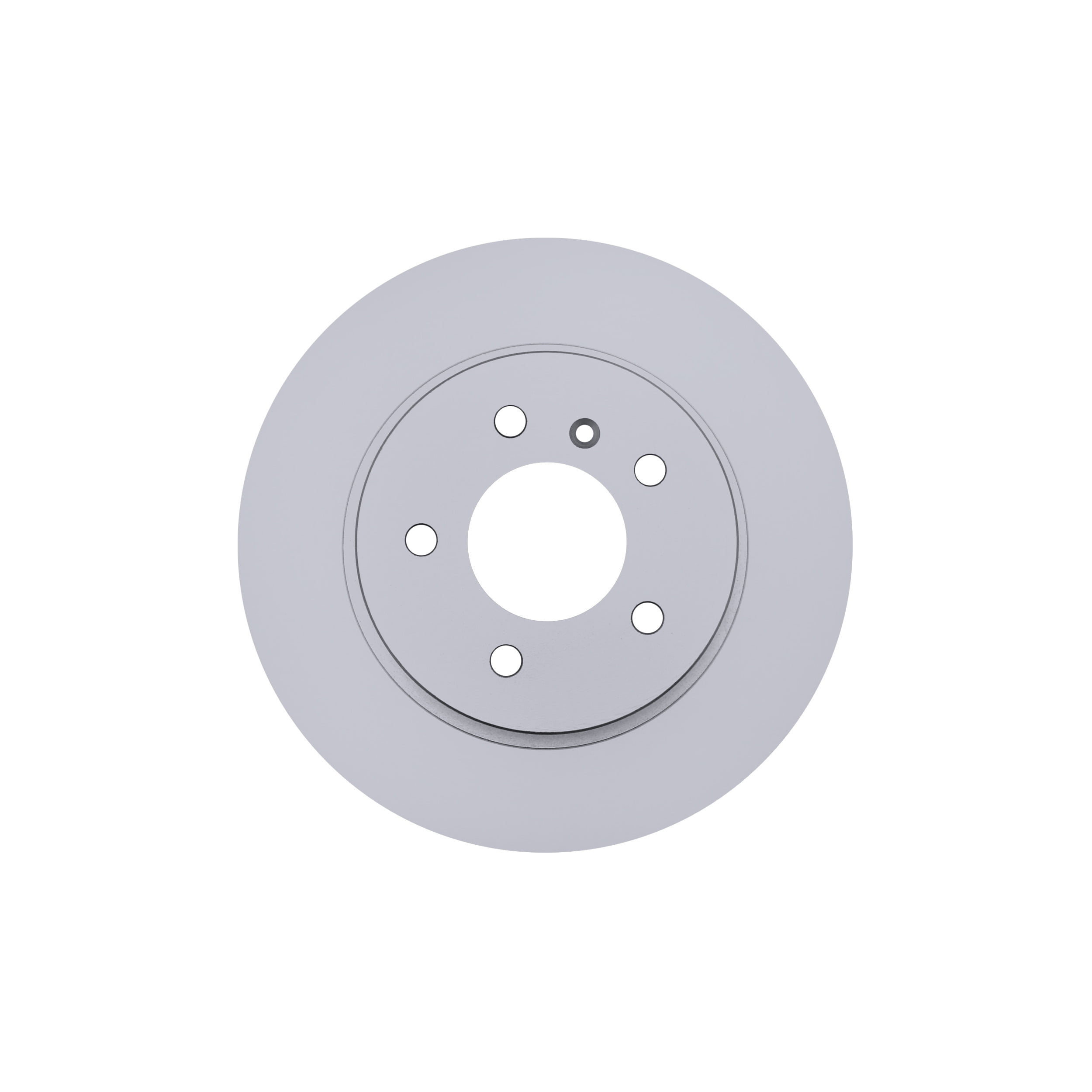 Raybestos Element3 Coated Brake Rotor, 580299FZN Fits select: 2005 CHEVROLET UPLANDER, 2005 BUICK TERRAZA