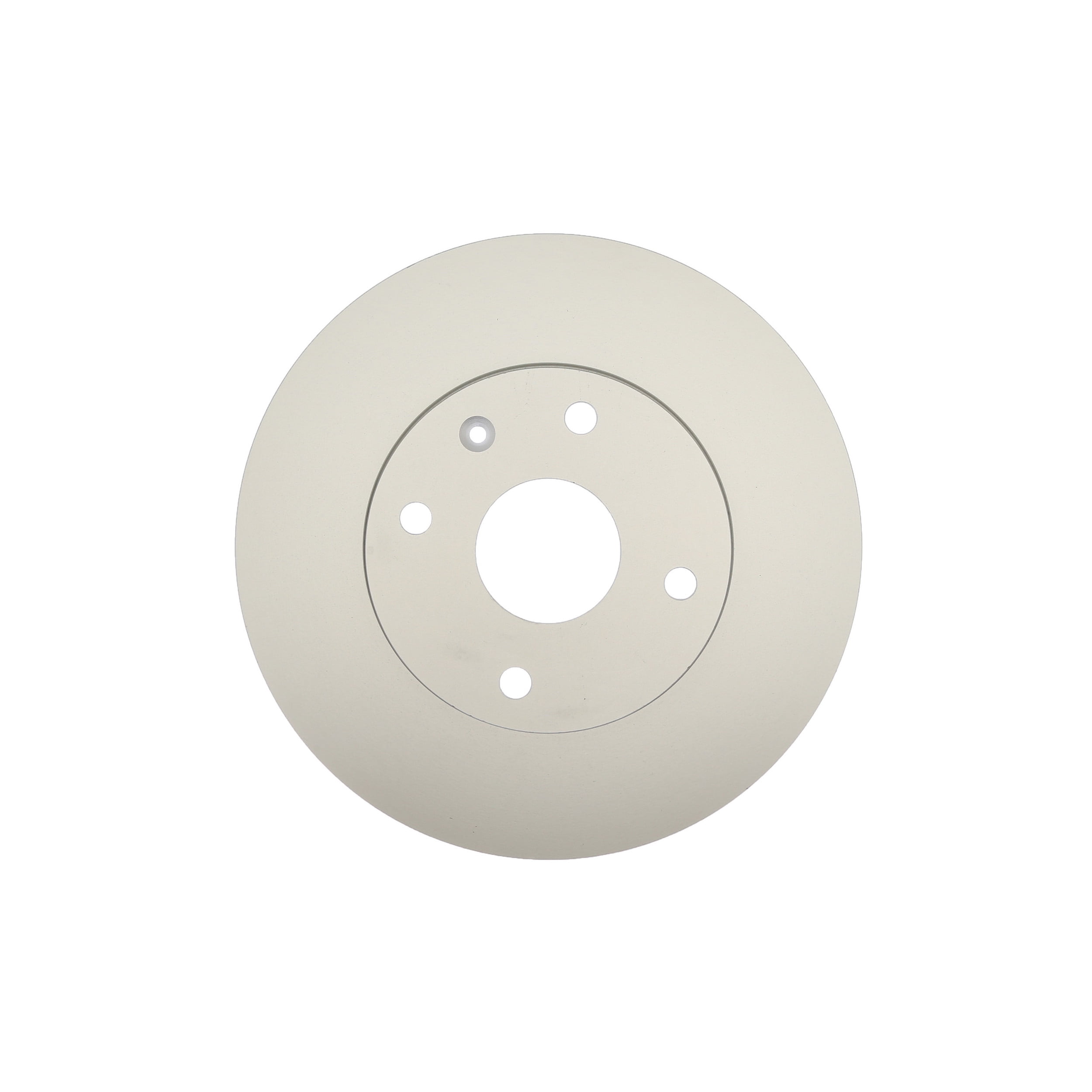 Raybestos Element3 Coated Brake Rotor, 580410FZN Fits select: 2004-2006 SUZUKI VERONA