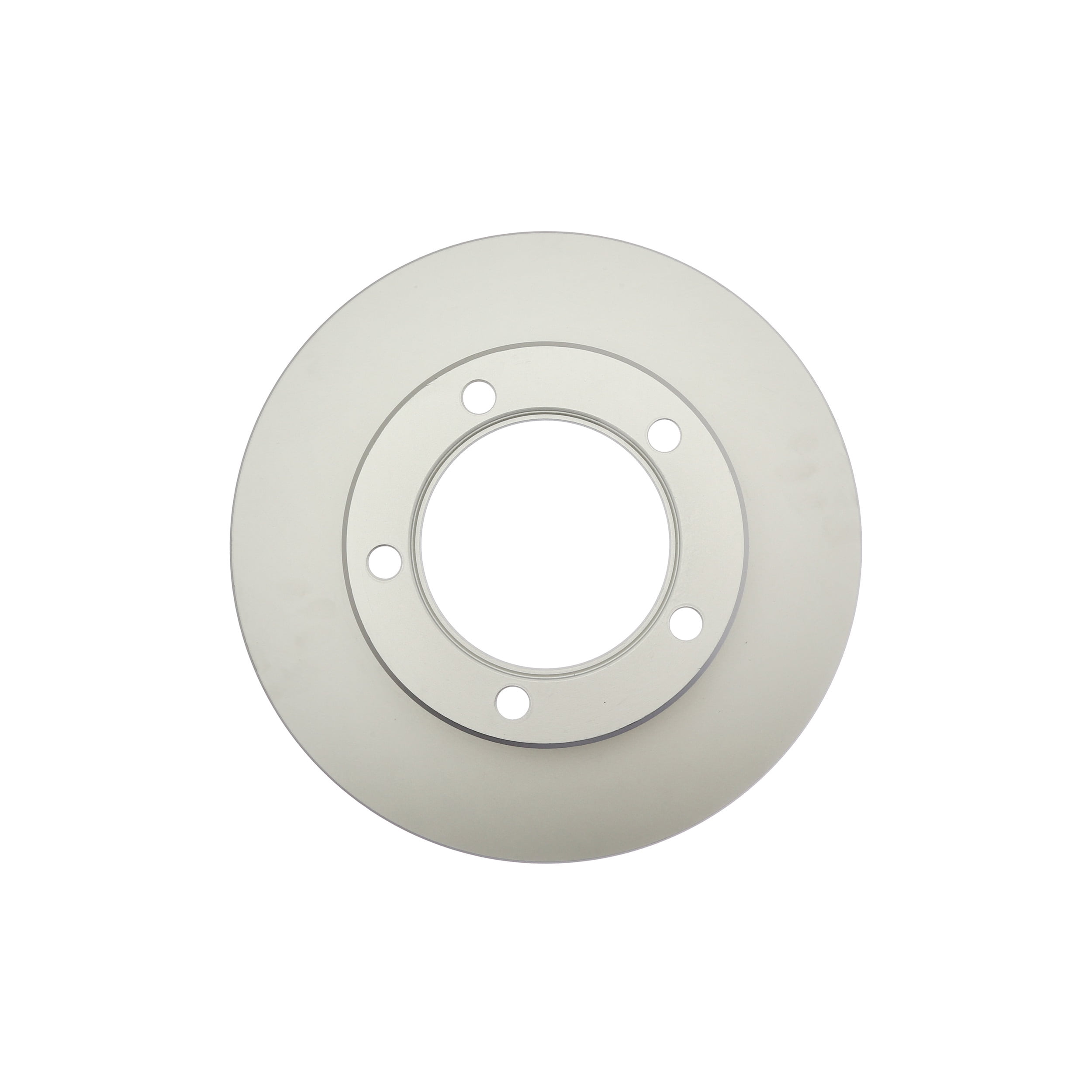 Raybestos Element3 Coated Brake Rotor, 580415FZN