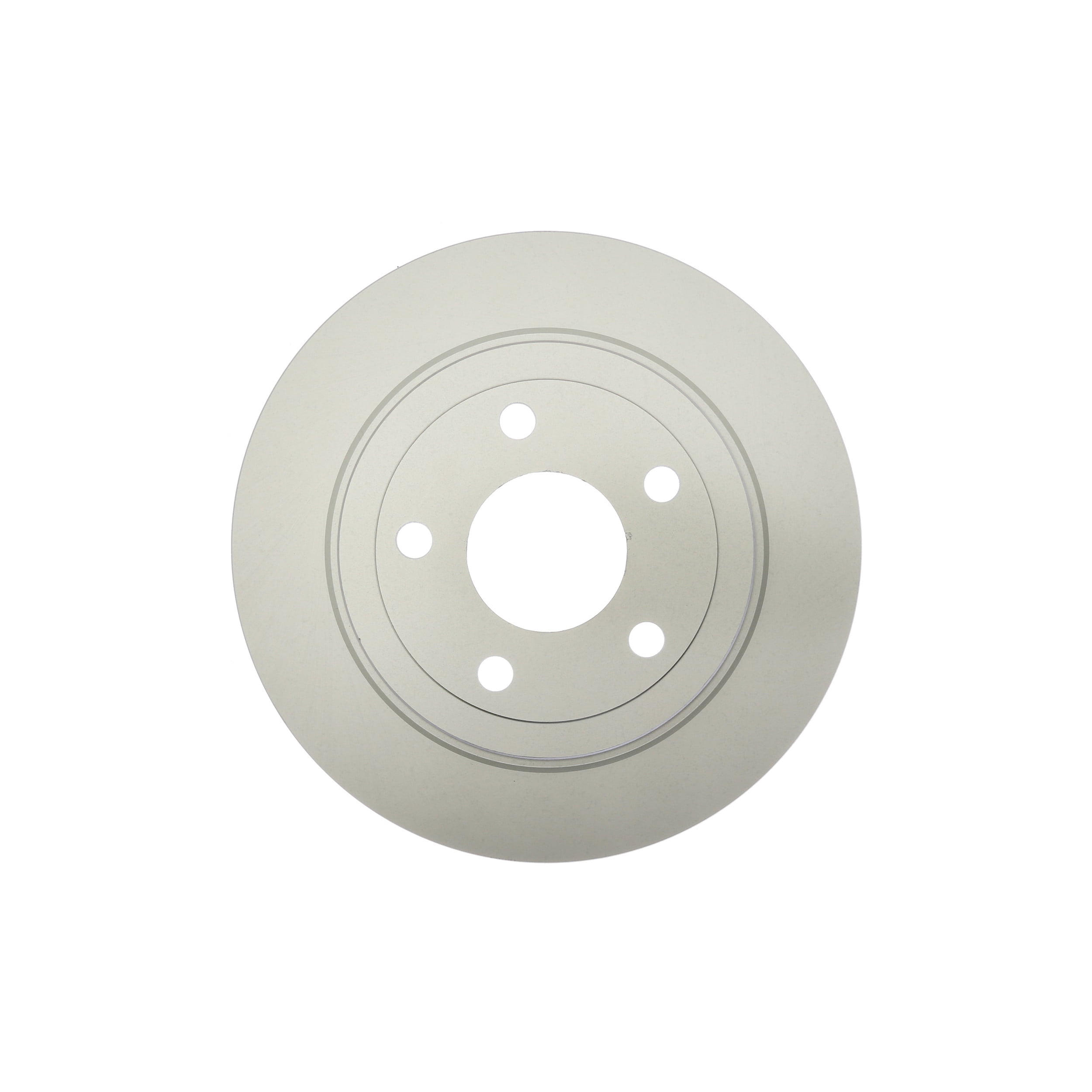 Raybestos Element3 Coated Brake Rotor, 580706FZN Fits select: 2009-2010 CHEVROLET COBALT, 2008 CHEVROLET COBALT SS