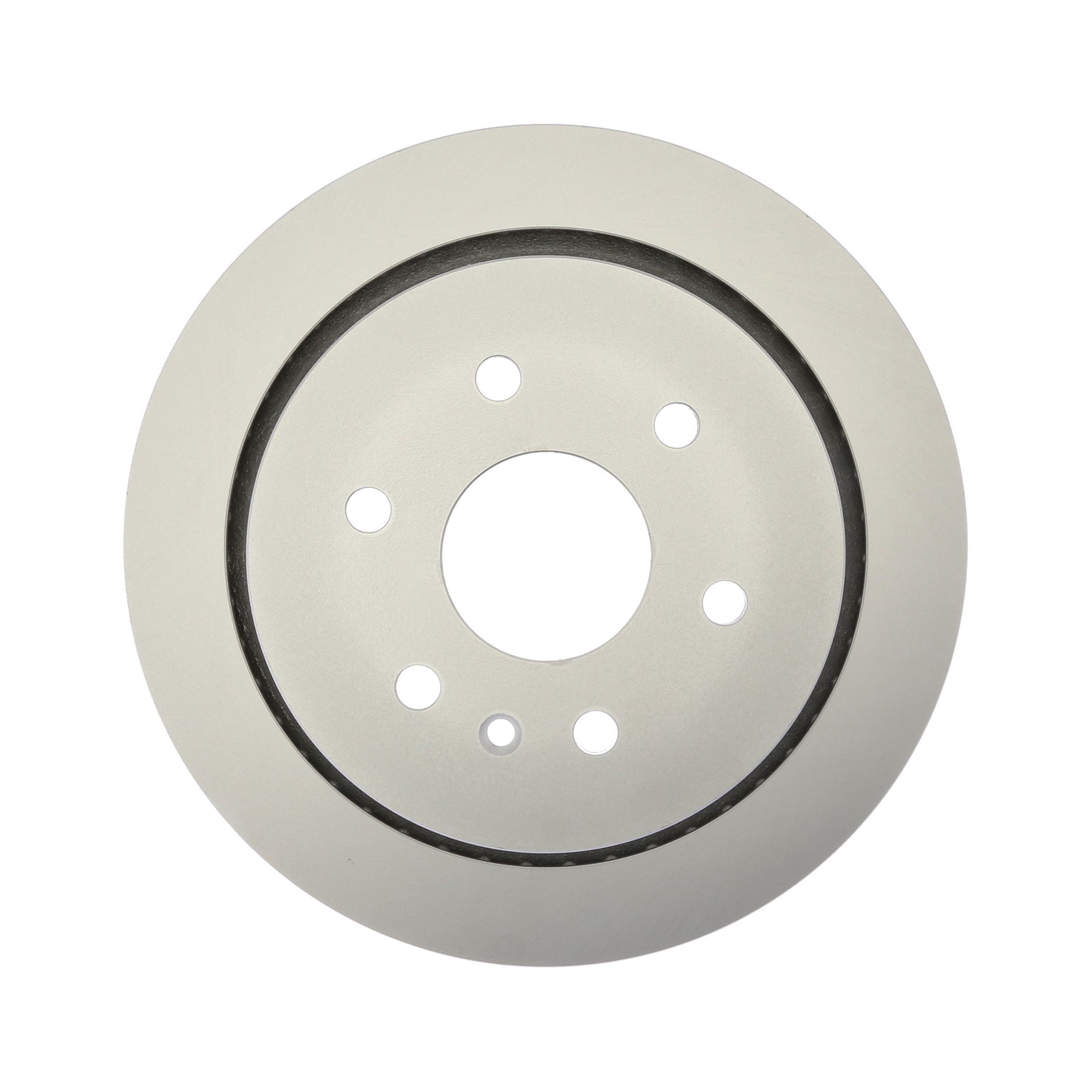 Raybestos Element3 Coated Brake Rotor, 581783FZN Fits select: 2013-2019 CADILLAC XTS