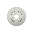 thumbnail image 1 of Raybestos Element3 Coated Brake Rotor, 582033FZN Fits select: 2018-2021 CHEVROLET EQUINOX, 2018-2021 GMC TERRAIN, 1 of 2
