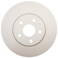 thumbnail image 1 of Raybestos Element3 Coated Brake Rotor, 582455FZN, 1 of 2