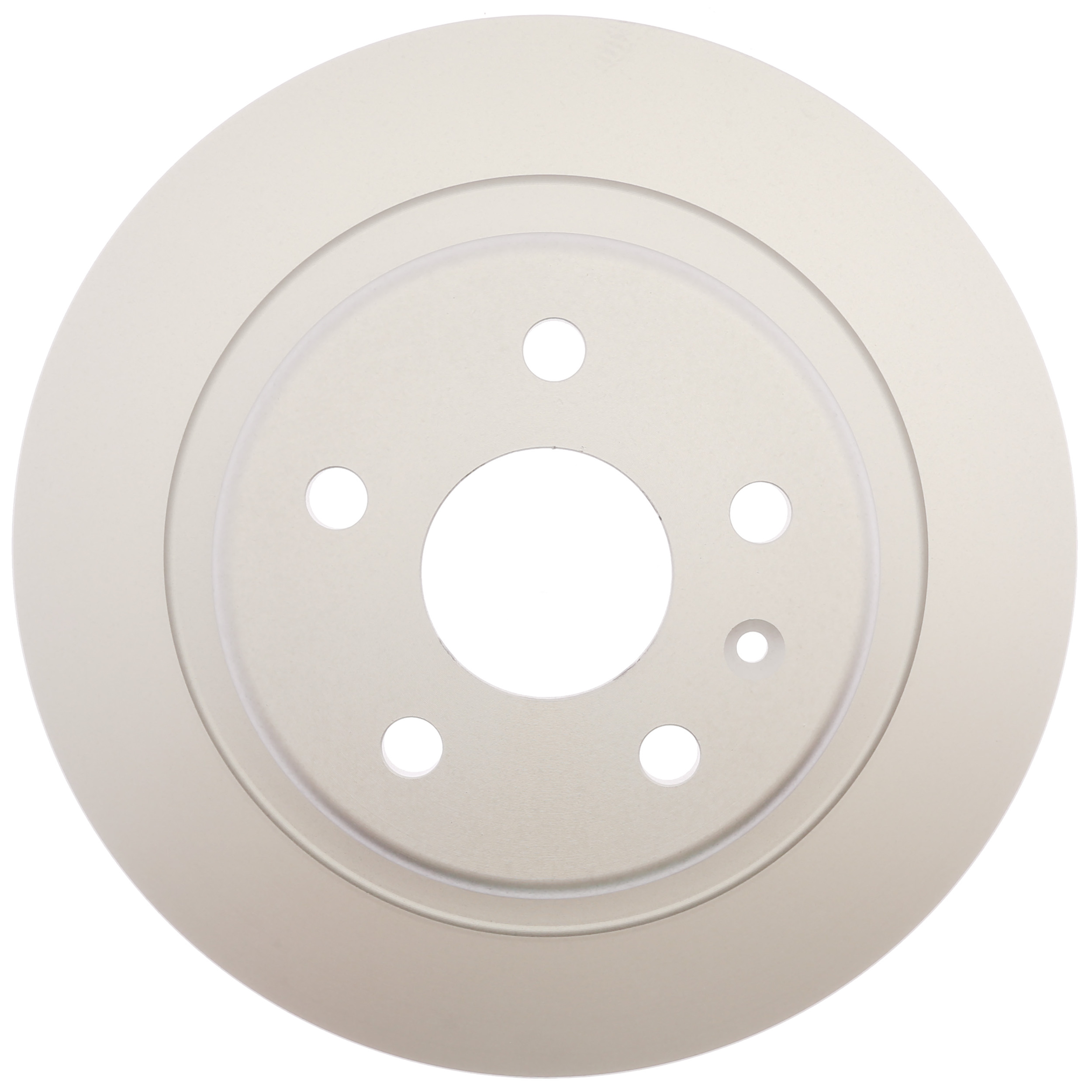 Raybestos Element3 Coated Brake Rotor, 582456FZN Fits select: 2019-2020 BUICK ENVISION