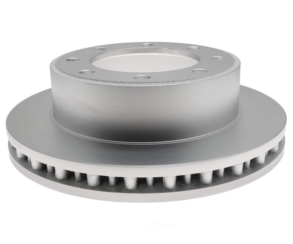Raybestos Element3 Coated Brake Rotor, 66914FZN Fits select: 1999-2003 FORD F250, 1999-2004 FORD F350