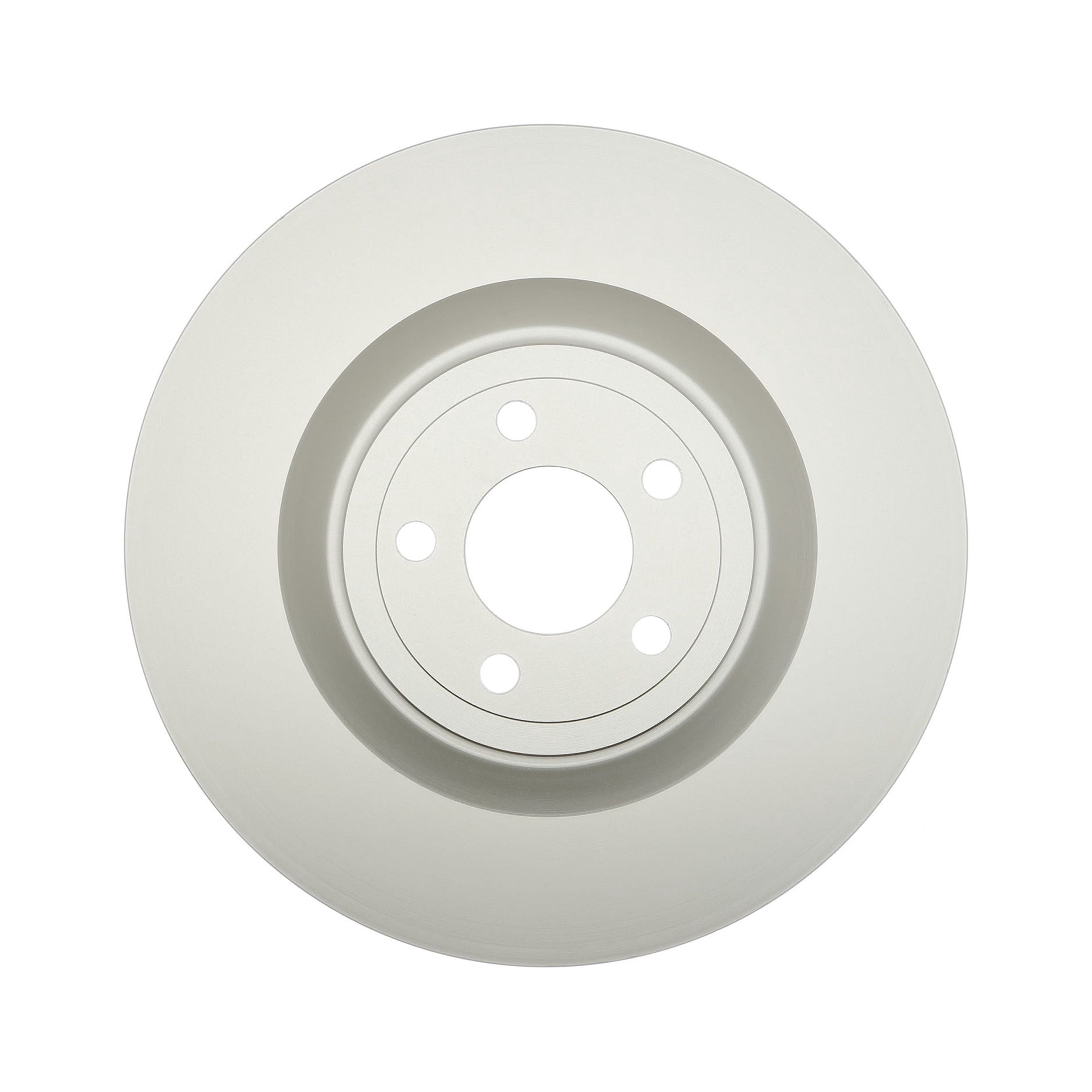 Raybestos Element3 Coated Brake Rotor, 681954FZN Fits select: 2015-2022 FORD MUSTANG