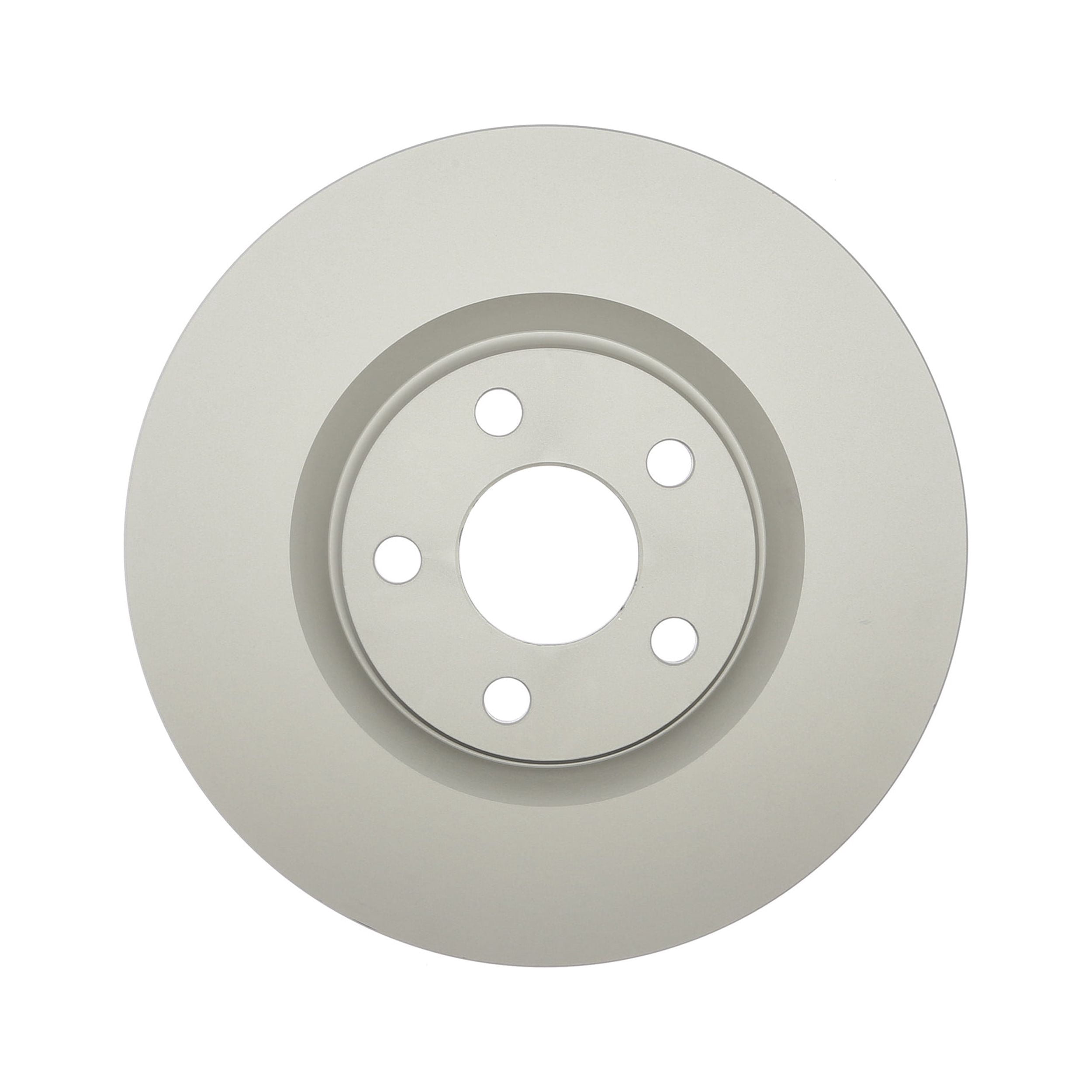 Raybestos Element3 Coated Brake Rotor, 681993FZN Fits select: 2015-2018 FORD EDGE, 2019-2020 FORD EDGE SEL