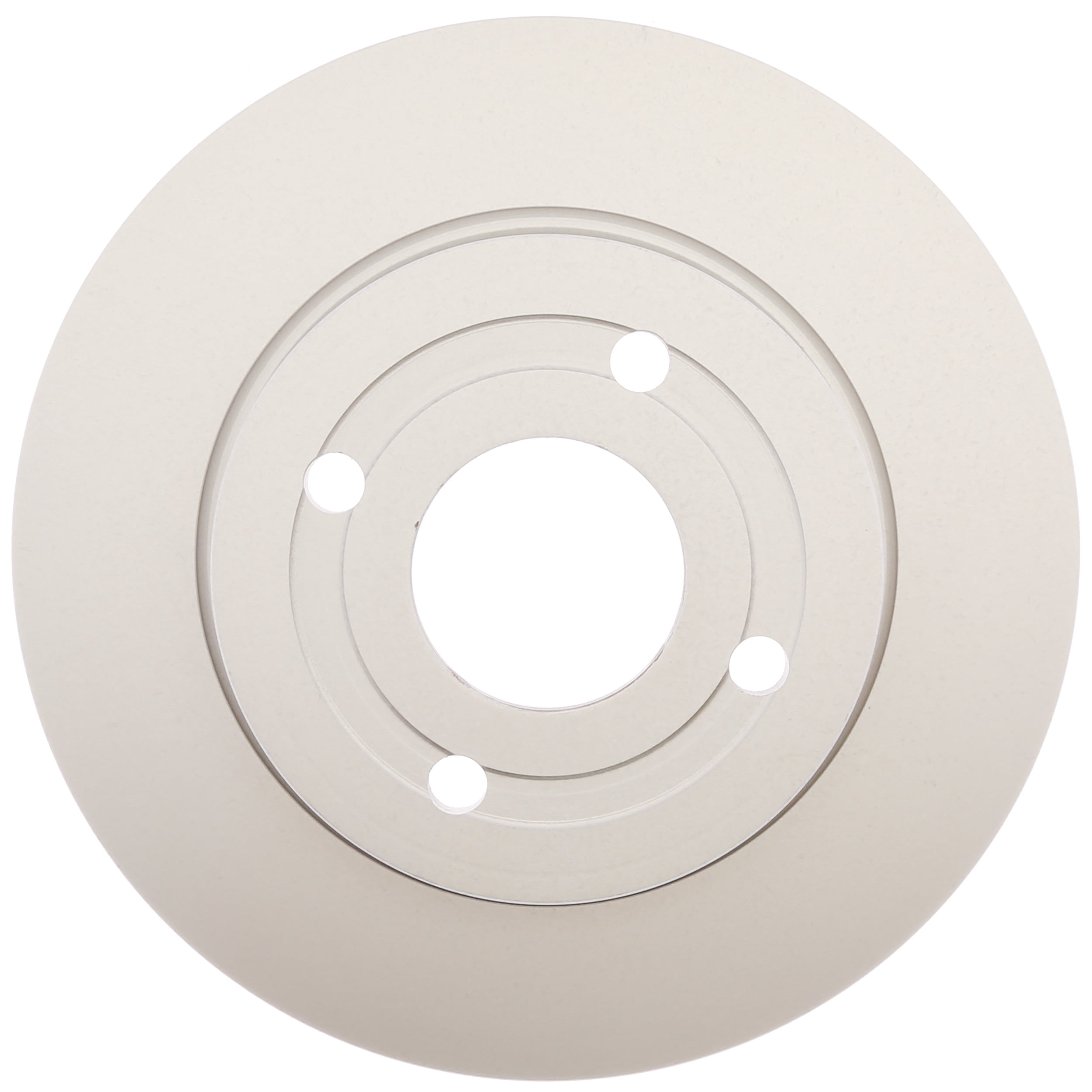 Raybestos Element3 Coated Brake Rotor, 682429FZN Fits select: 2018-2022 FORD ECOSPORT