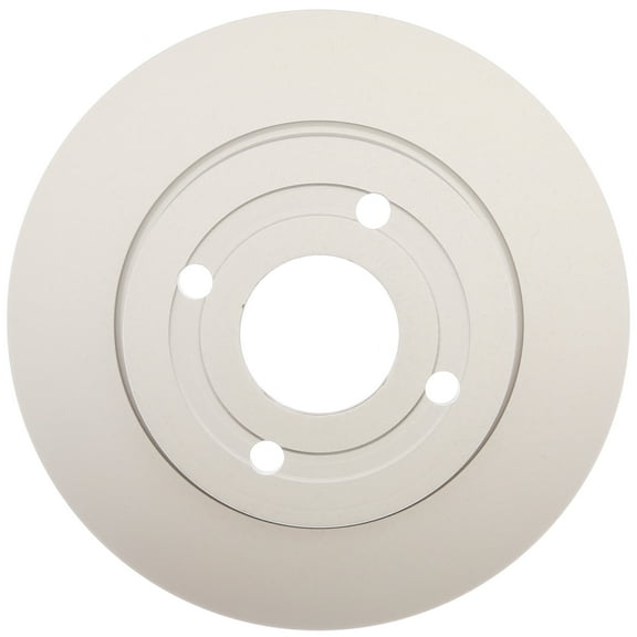 Raybestos Element3 Coated Brake Rotor, 682429FZN Fits select: 2018-2022 FORD ECOSPORT