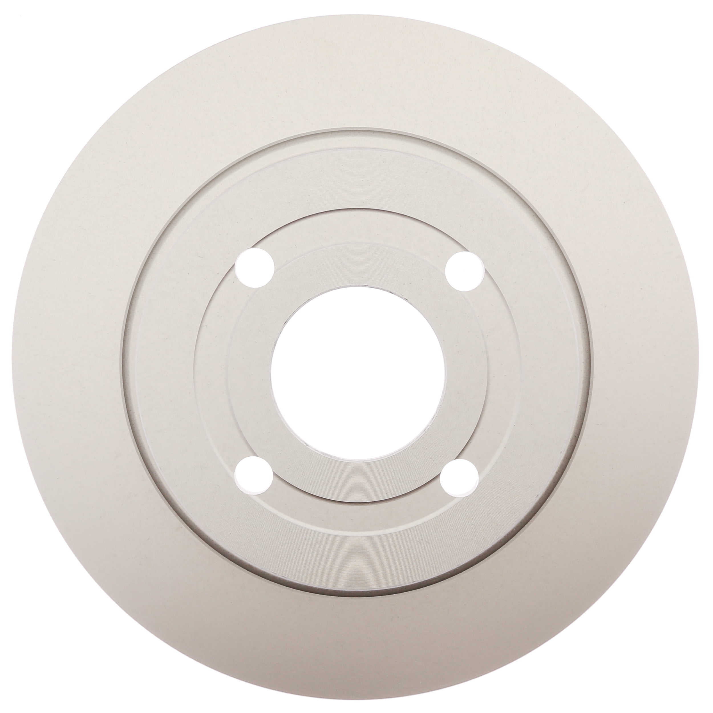 Raybestos Element3 Coated Brake Rotor, 682446FZN Fits select: 2018-2022 FORD ECOSPORT