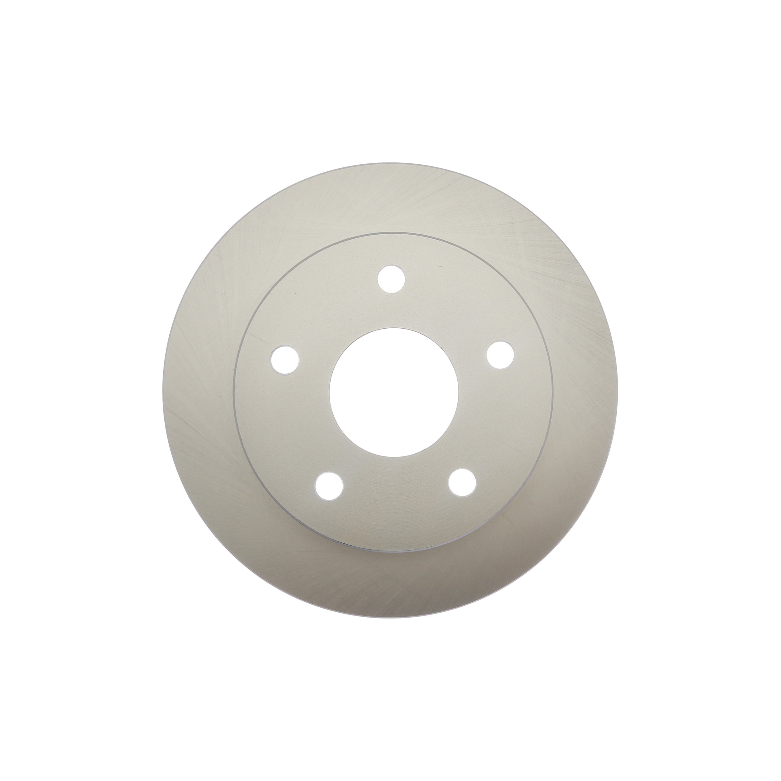 Raybestos Element3 Coated Brake Rotor, 76917FZN Fits select: 2000-2001 DODGE RAM 1500