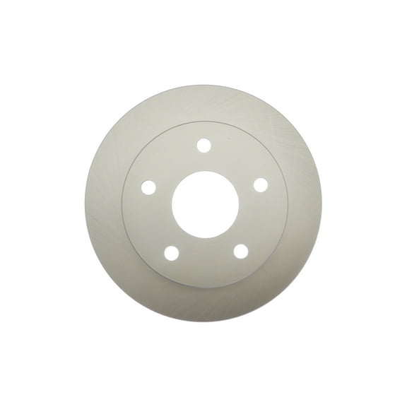 Raybestos Element3 Coated Brake Rotor, 76917FZN Fits select: 2000-2001 DODGE RAM 1500