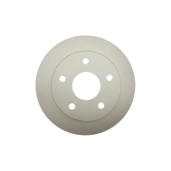 Raybestos Element3 Coated Brake Rotor, 76917FZN Fits select: 2000-2001 DODGE RAM 1500