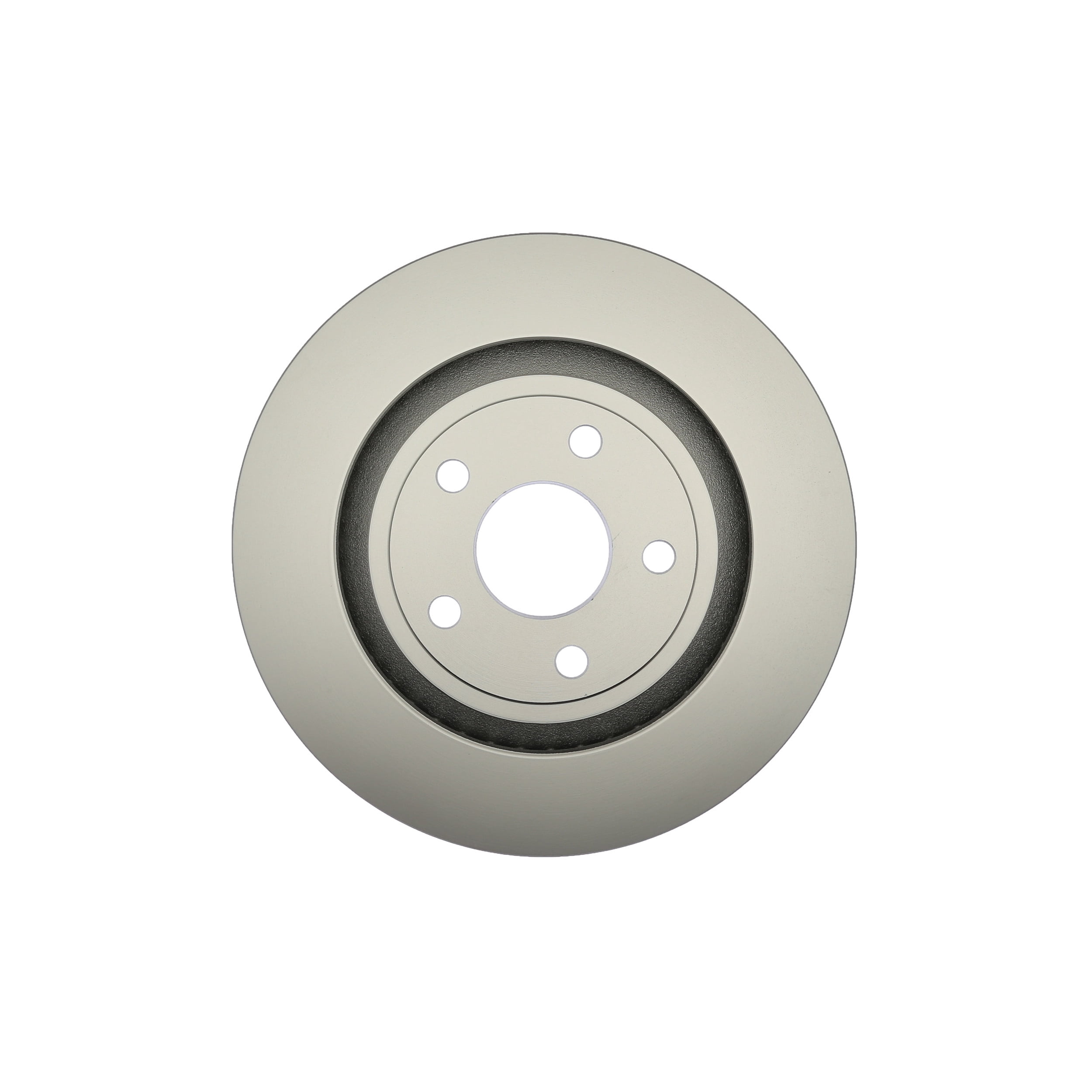 Raybestos Element3 Coated Brake Rotor, 780421FZN Fits select: 2006-2010 JEEP GRAND CHEROKEE