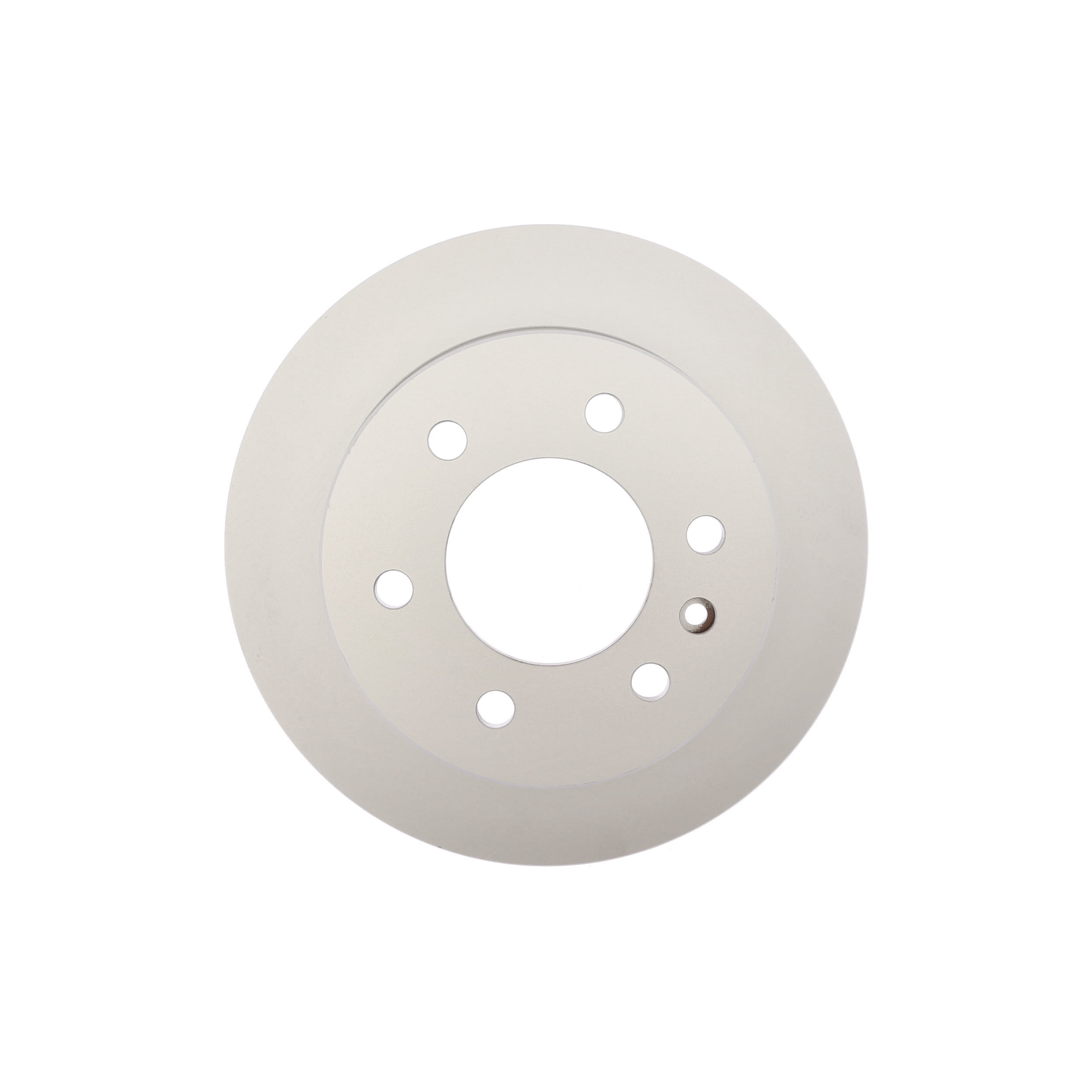 Raybestos Element3 Coated Brake Rotor, 780613FZN Fits select: 2010-2018 MERCEDES-BENZ SPRINTER, 2007-2009 DODGE SPRINTER