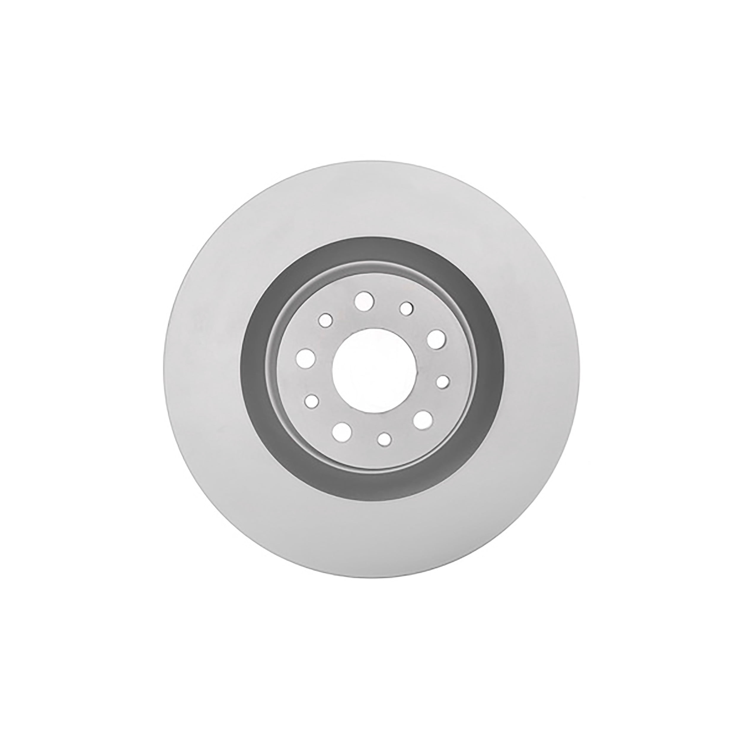 Raybestos Element3 Coated Brake Rotor, 781770FZN Fits select: 2014 FIAT 500L TREKKING, 2015-2020 FIAT 500L