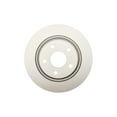 thumbnail image 1 of Raybestos Element3 Coated Brake Rotor, 782275FZN Fits select: 2015-2018 JEEP WRANGLER UNLIMITED, 2013-2014 JEEP WRANGLER, 1 of 2
