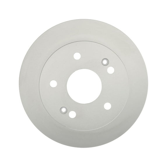 Raybestos Element3 Coated Brake Rotor, 96706FZN Fits select: 1997-2001 HONDA PRELUDE