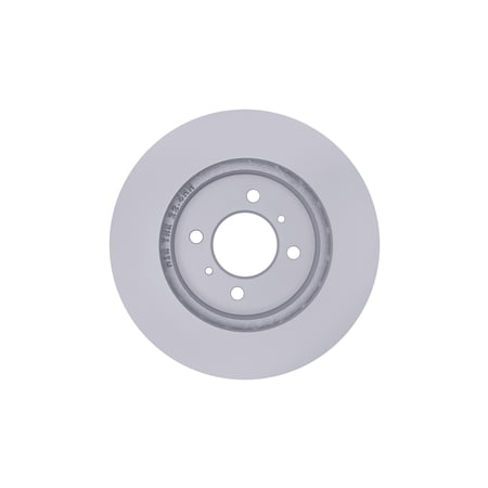 Raybestos Element3 Coated Brake Rotor, 96973FZN Fits select: 2002-2006 MITSUBISHI LANCER ES, 1998-2002 MITSUBISHI MIRAGE