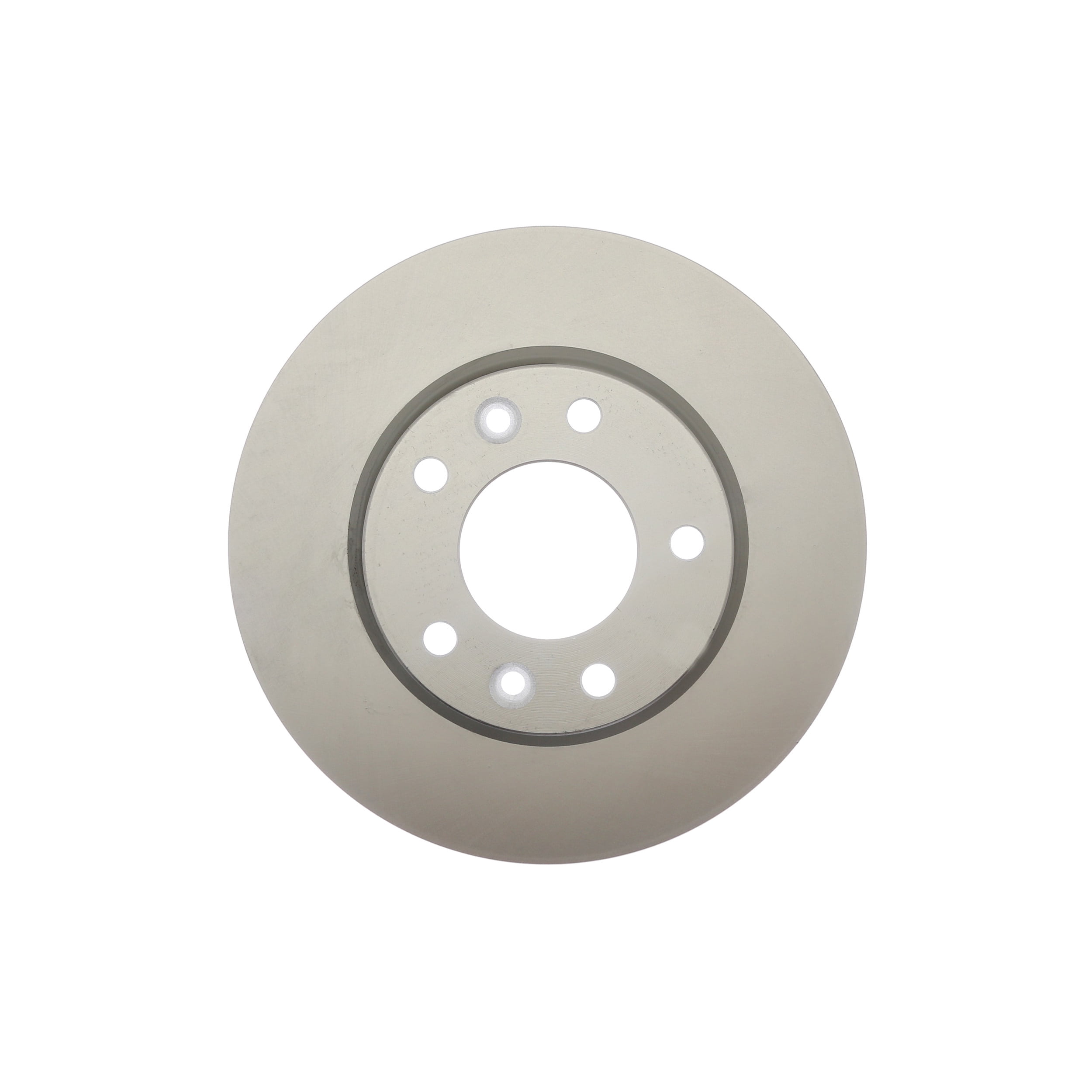 Raybestos Element3 Coated Brake Rotor, 980080FZN Fits select: 2002-2004 KIA SEDONA