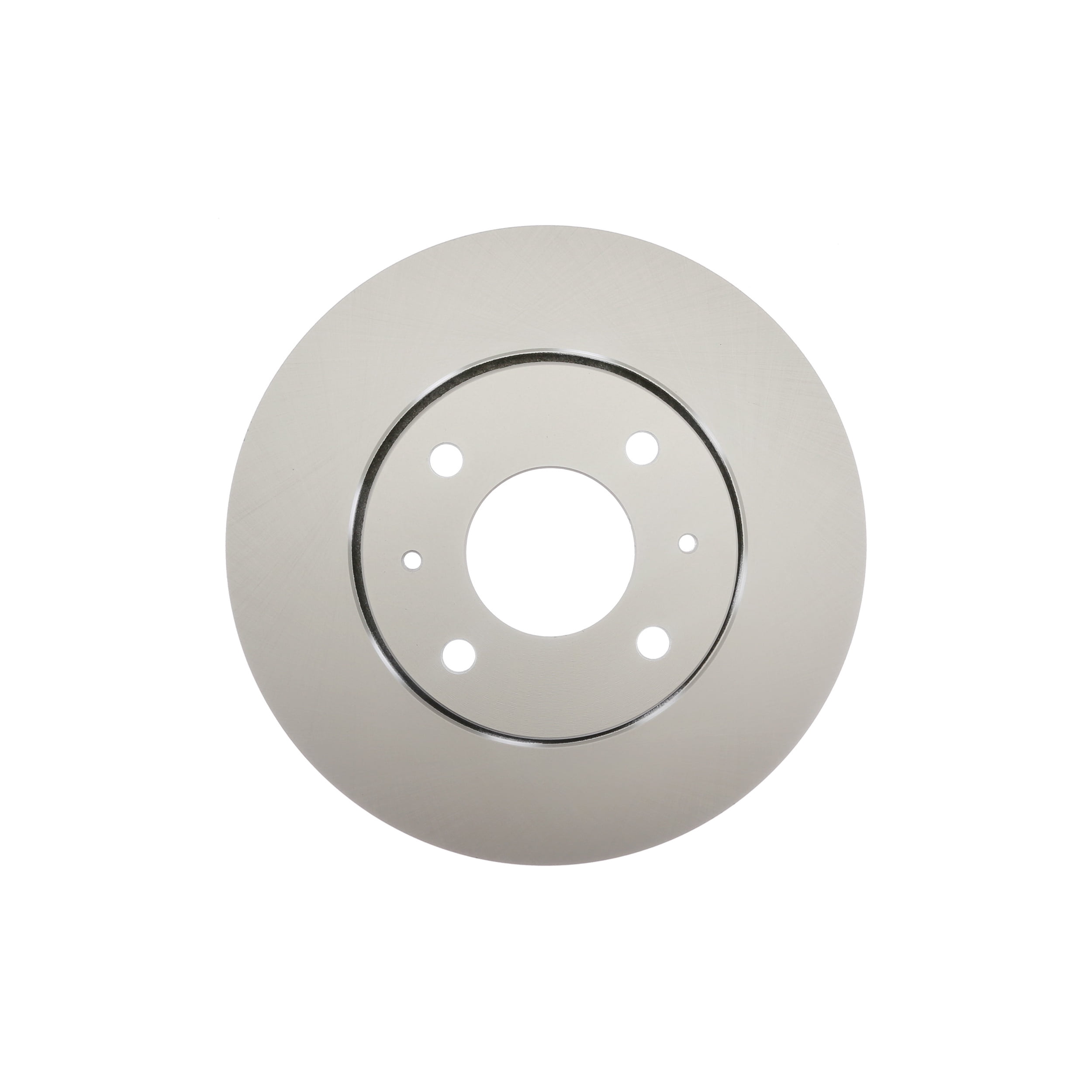 Raybestos Element3 Coated Brake Rotor, 980084FZN Fits select: 2000-2010 VOLVO S40, 2000-2004 VOLVO V40