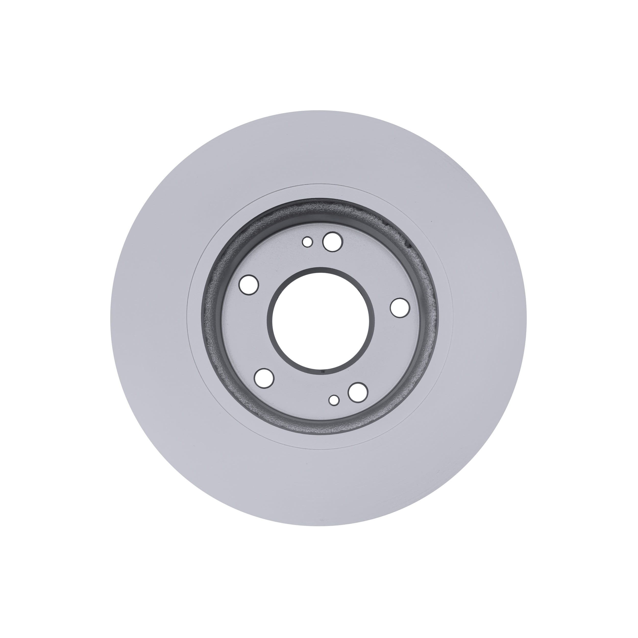 Raybestos Element3 Coated Brake Rotor, 980090FZN Fits select: 2001-2006 HYUNDAI SANTA FE