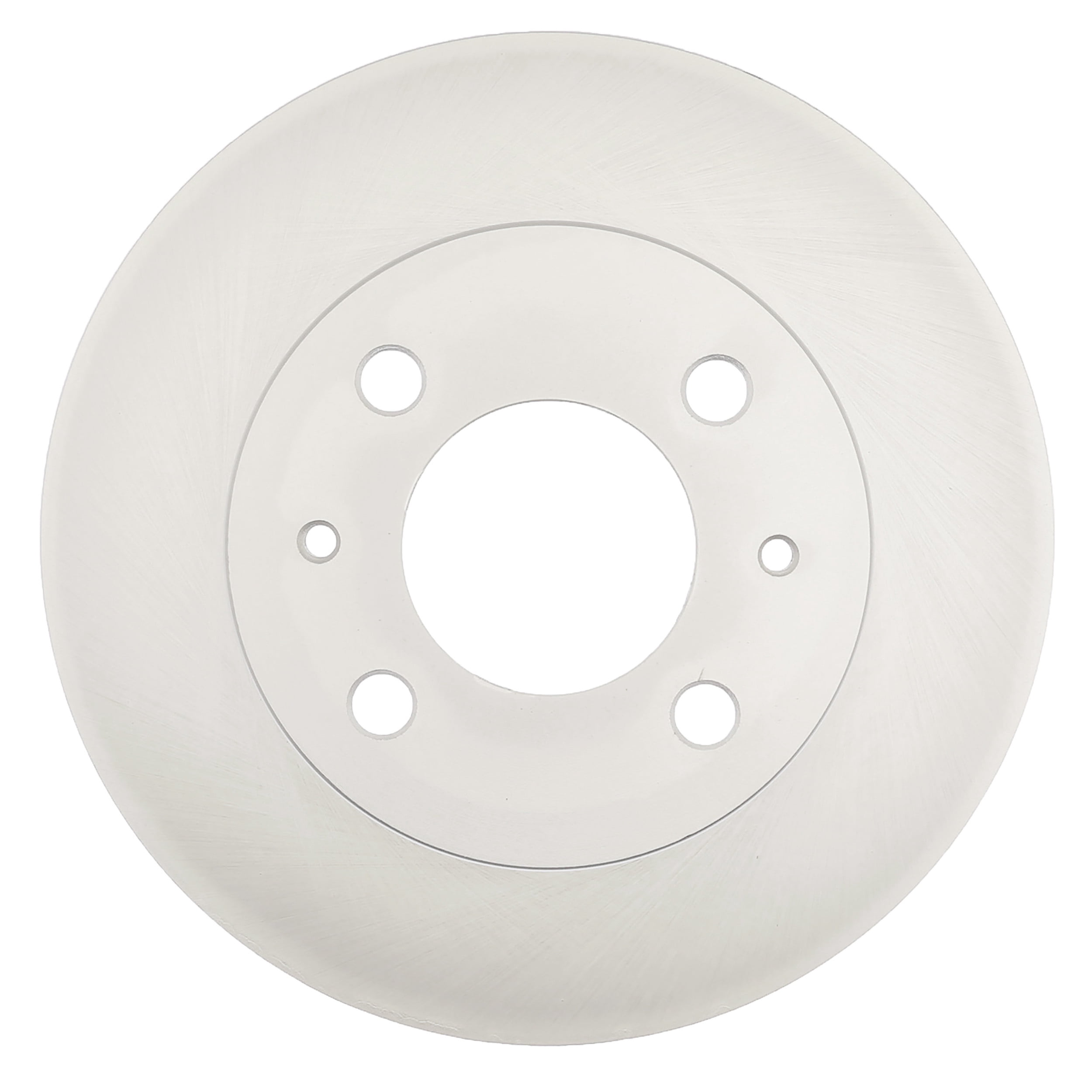 Raybestos Element3 Coated Brake Rotor, 980098FZN