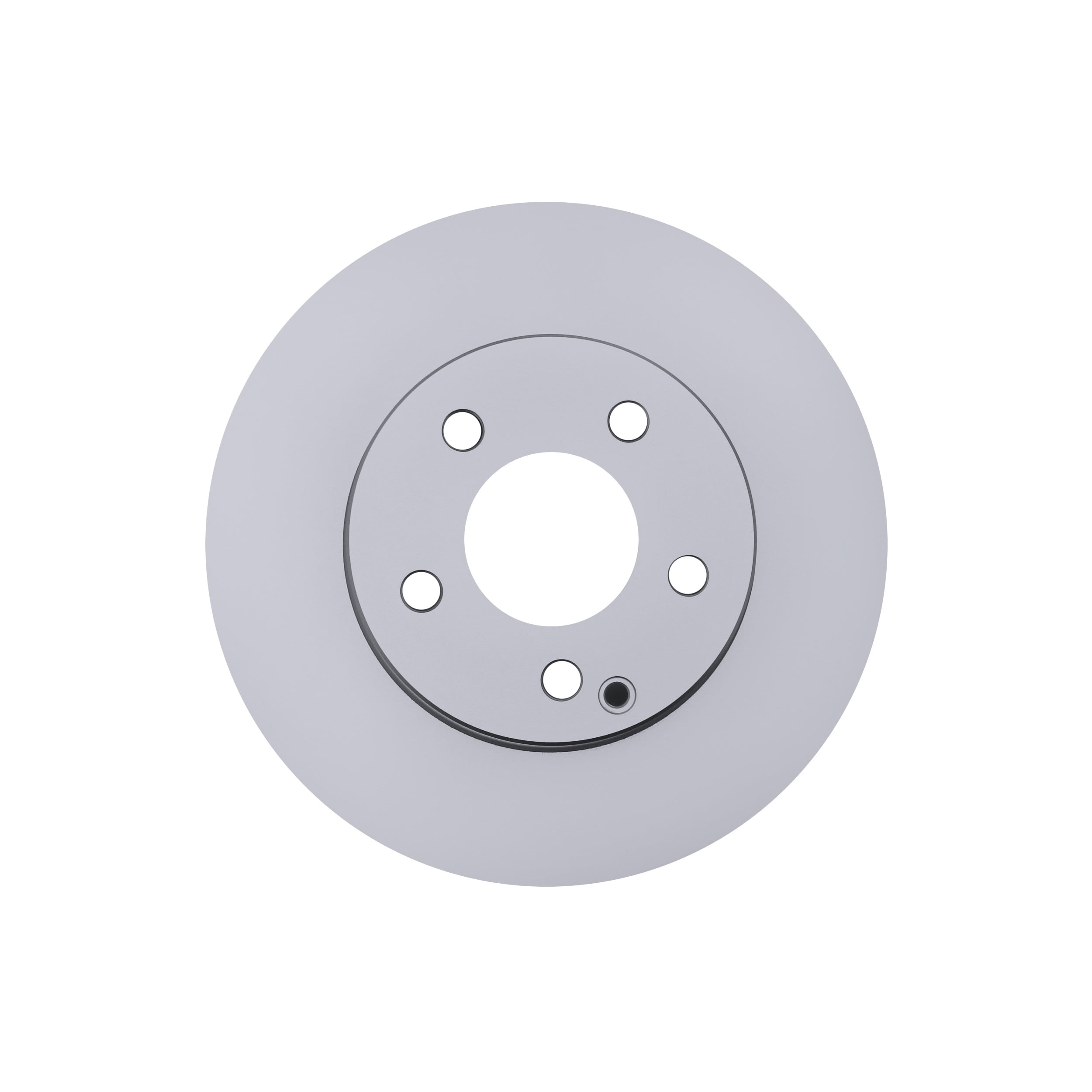 Raybestos Element3 Coated Brake Rotor, 980222FZN Fits select: 2003-2009 MERCEDES-BENZ E