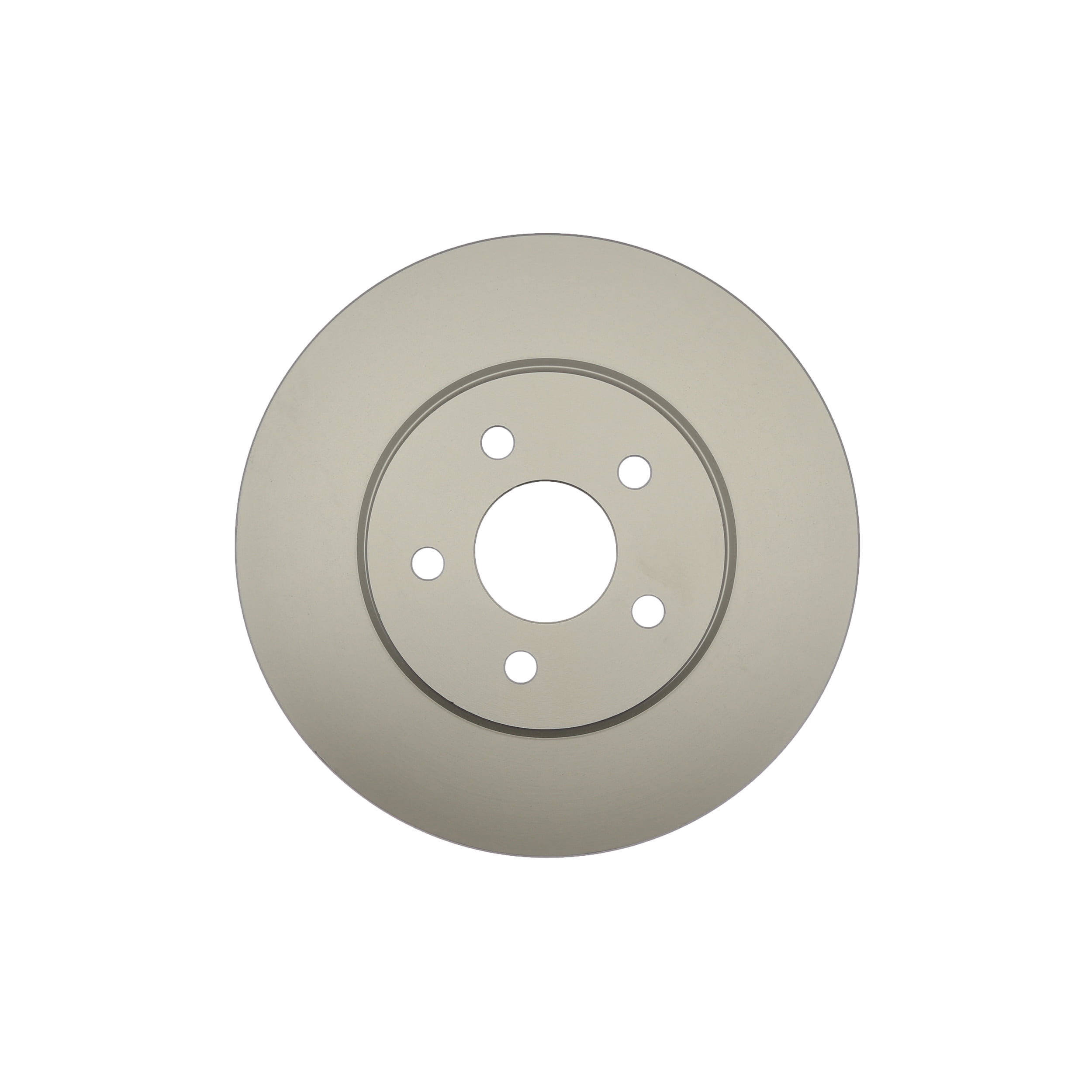 Raybestos Element3 Coated Brake Rotor, 980234FZN Fits select: 2002-2008 JAGUAR X-TYPE