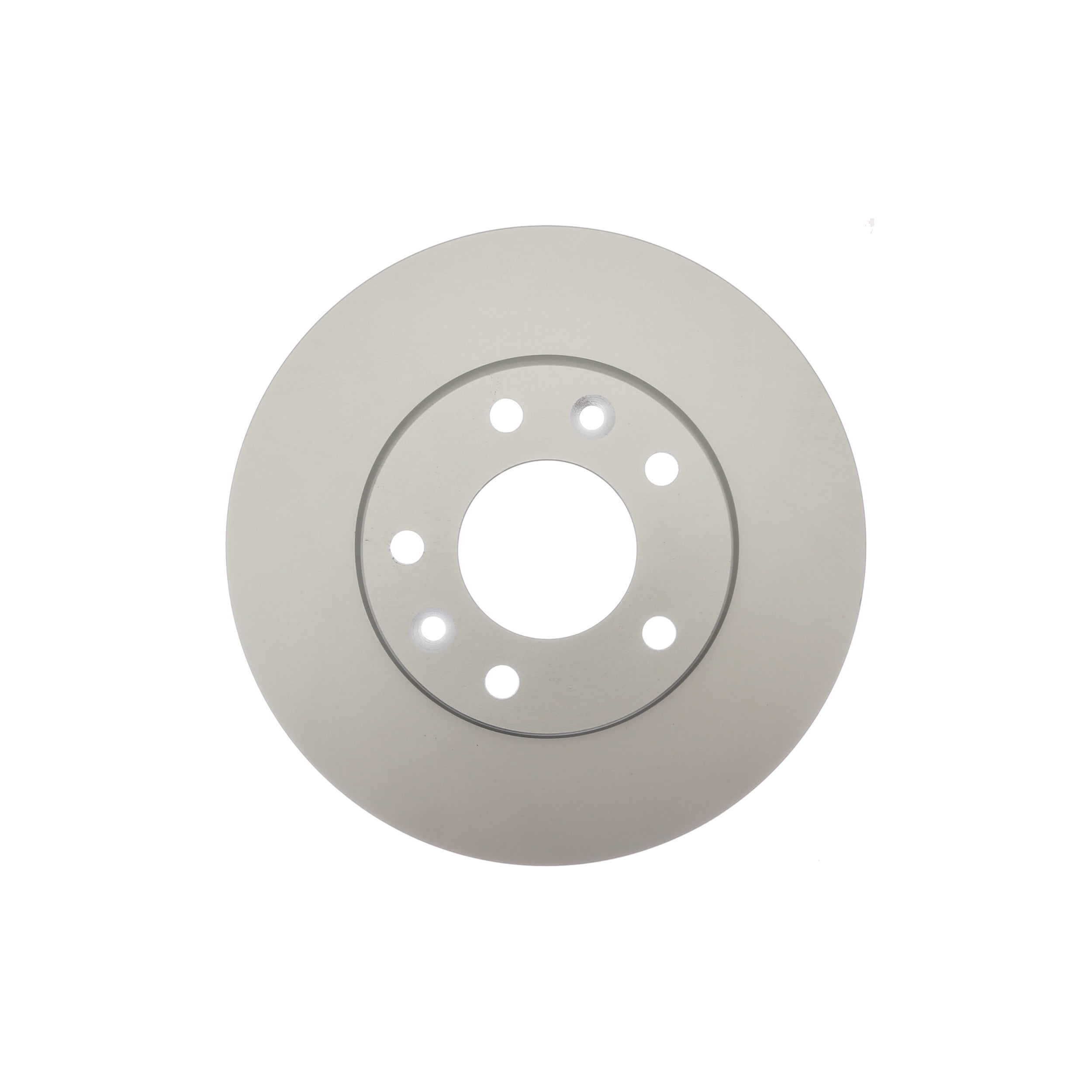 Raybestos Element3 Coated Brake Rotor, 980322FZN Fits select: 2003-2005 KIA SEDONA