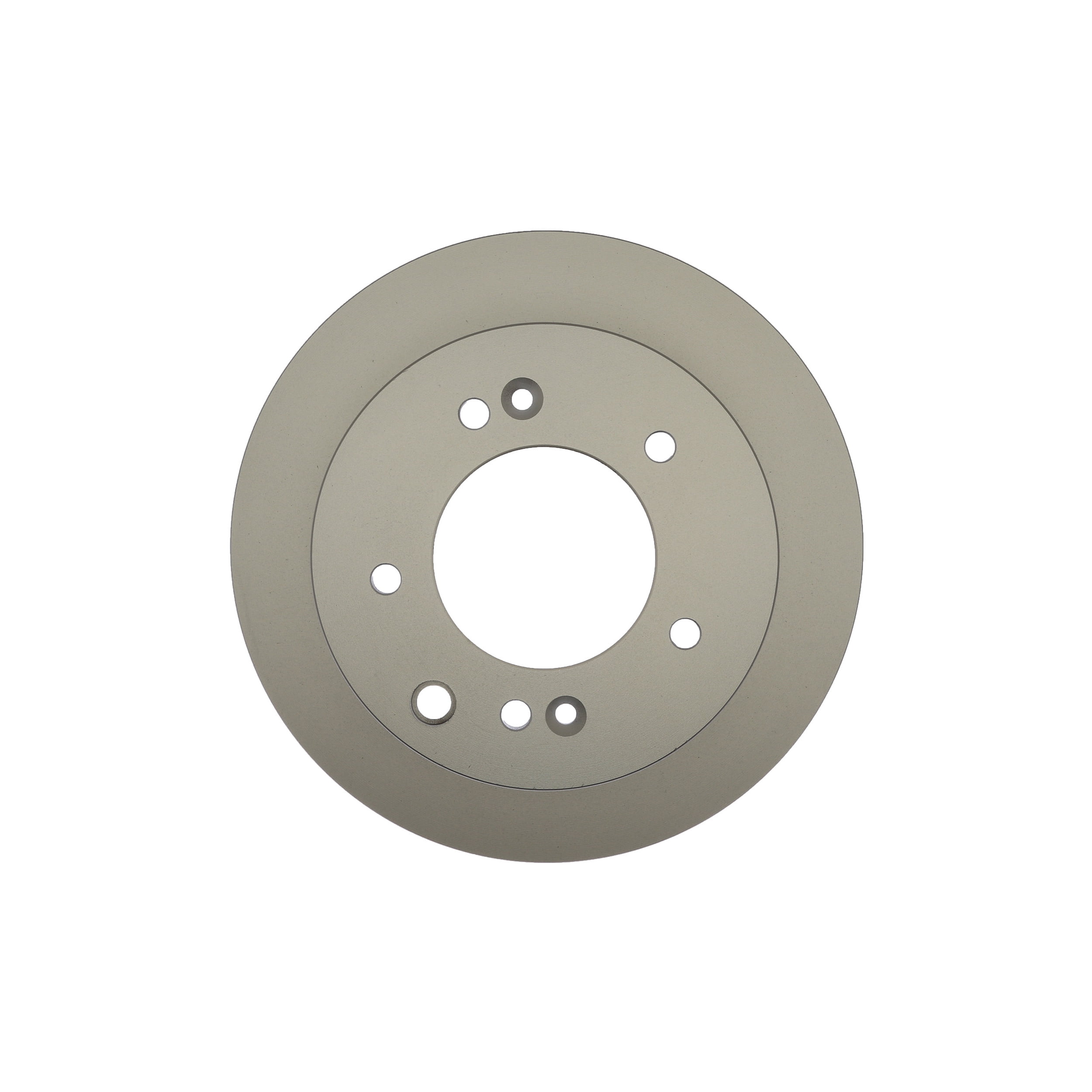 Raybestos Element3 Coated Brake Rotor, 980324FZN Fits select: 2003-2006 KIA SORENTO
