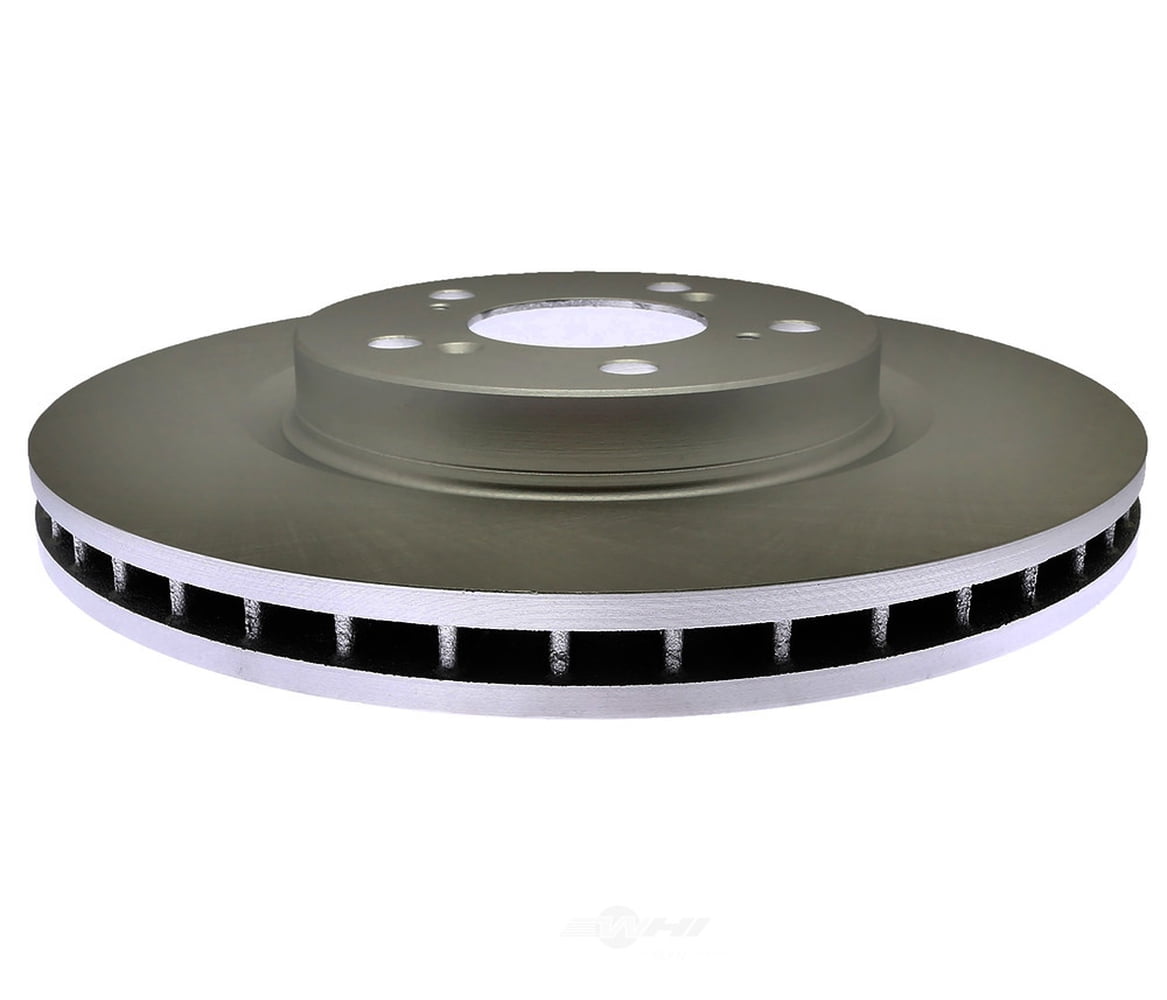 Raybestos Element3 Coated Brake Rotor, 980343FZN Fits select: 2005-2012 ACURA RL