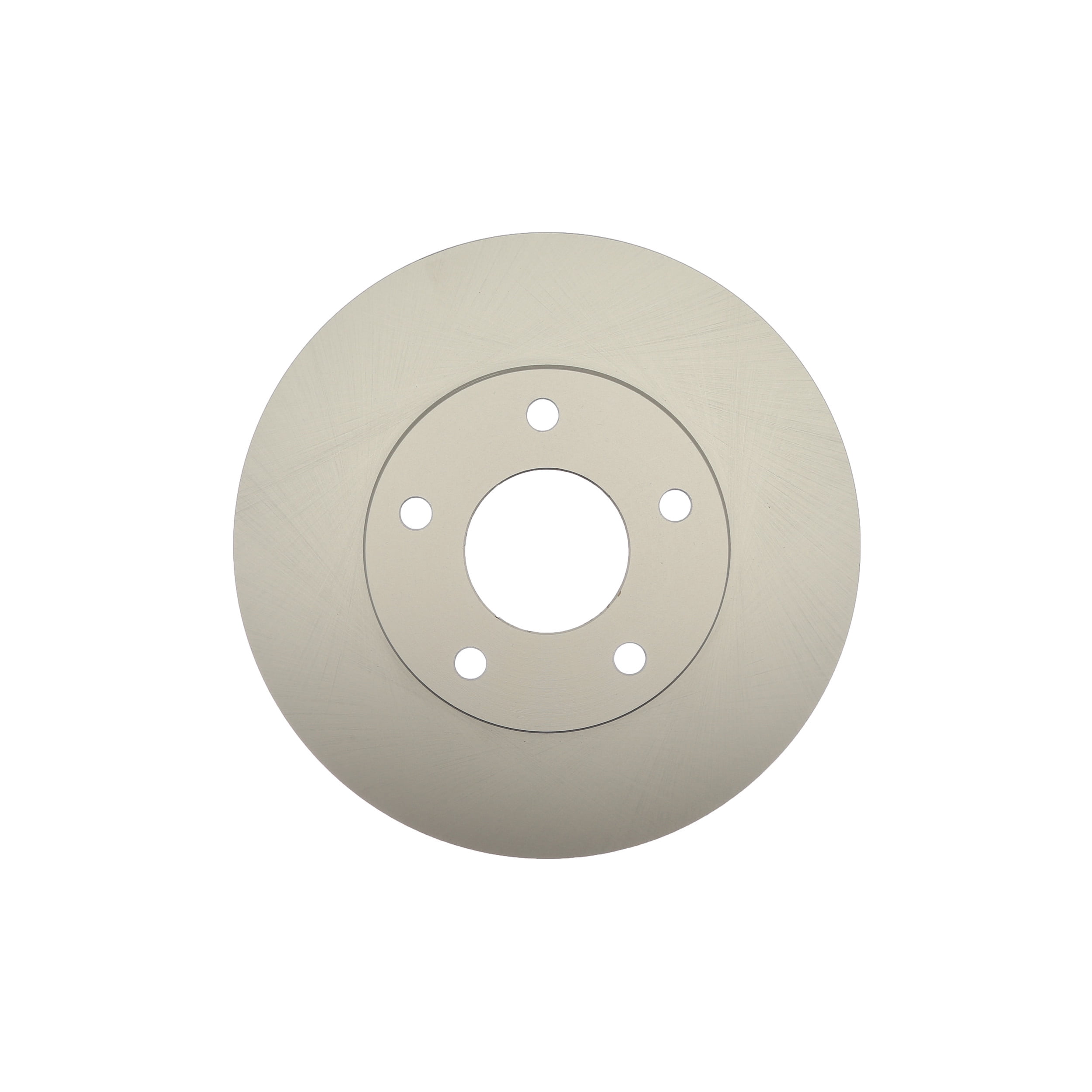 Raybestos Element3 Coated Brake Rotor, 980388FZN