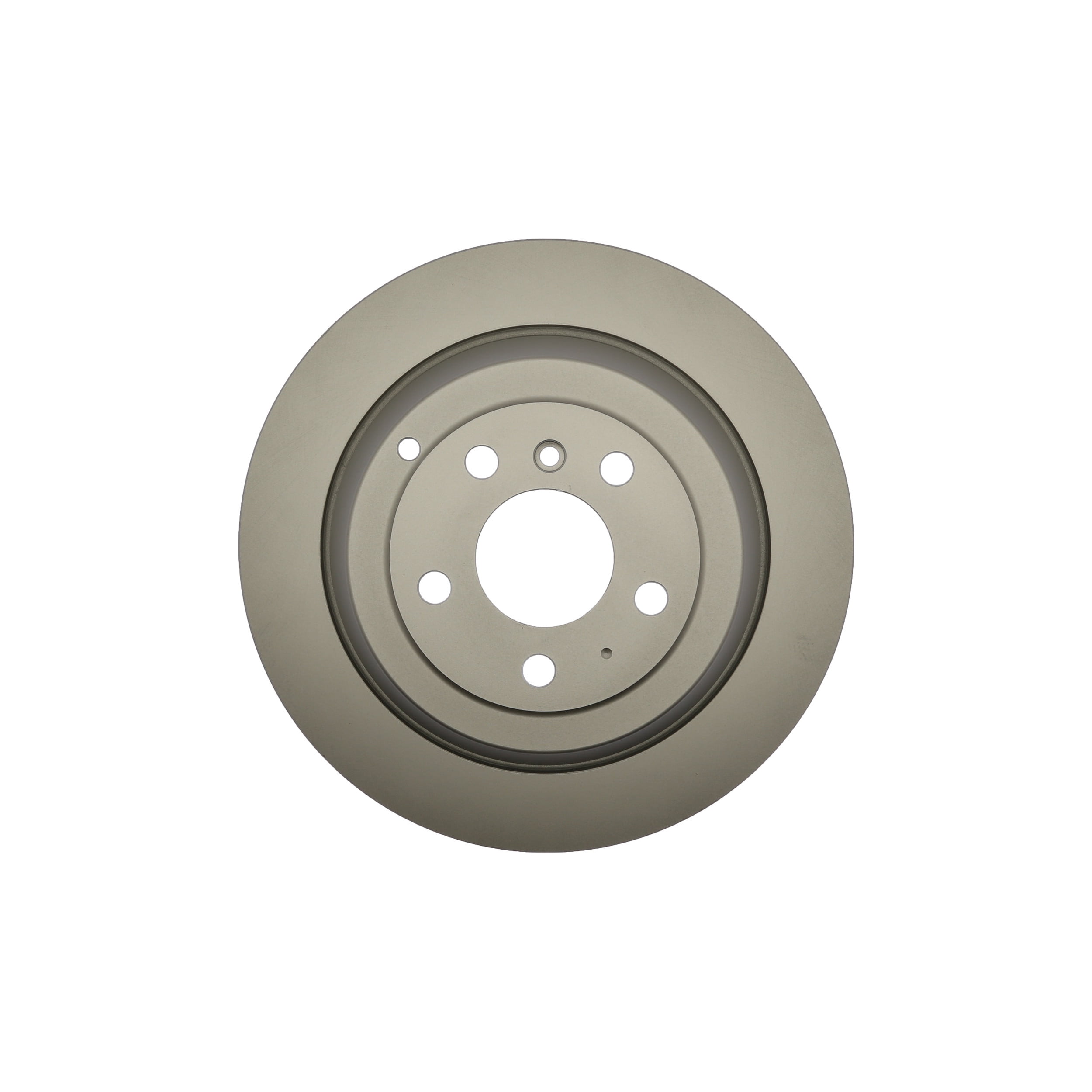 Raybestos Element3 Coated Brake Rotor, 980428FZN Fits select: 2006-2011 MERCEDES-BENZ ML, 2006-2012 MERCEDES-BENZ R