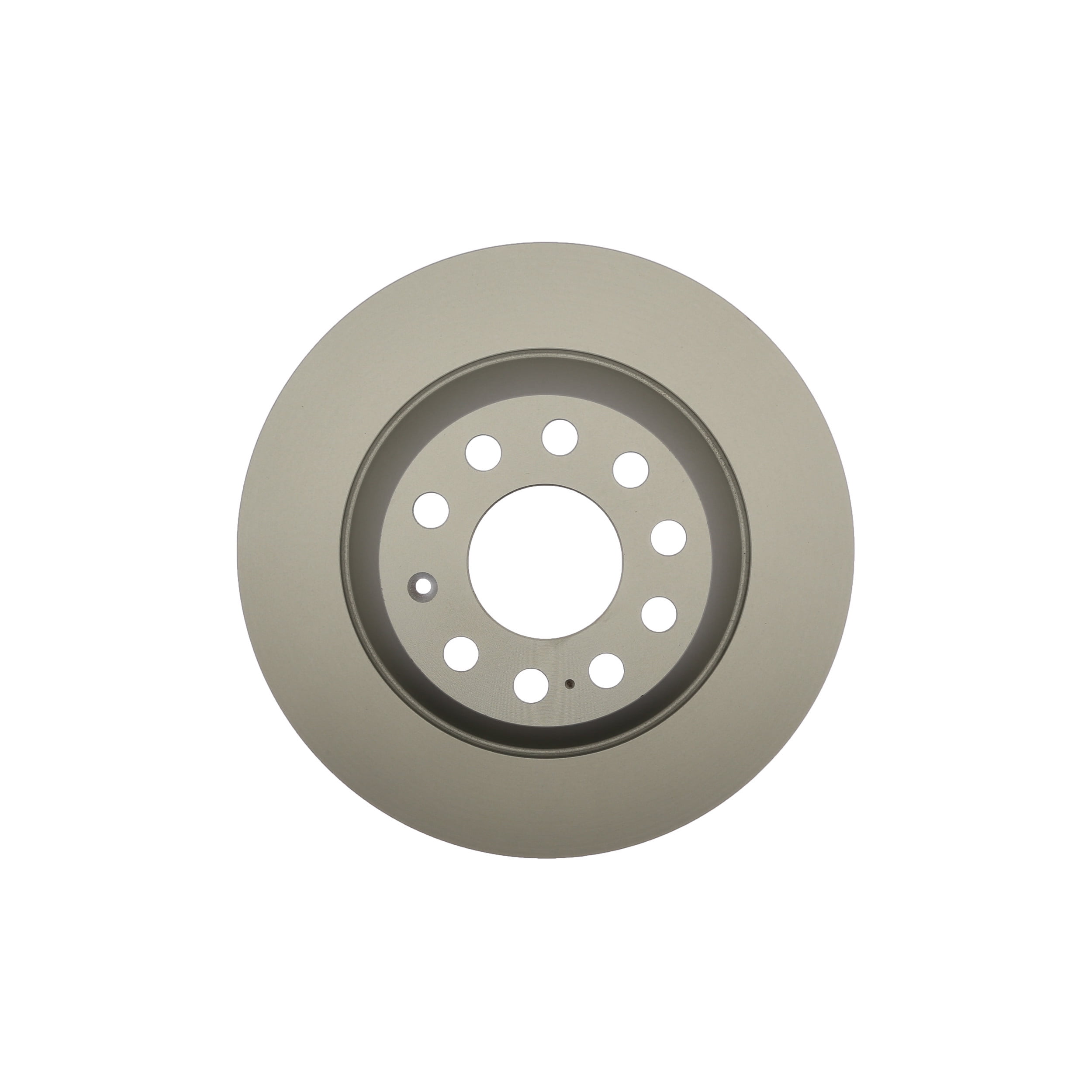 Raybestos Element3 Coated Brake Rotor, 980465FZN Fits select: 2005-2011 AUDI A6, 2010 AUDI S6