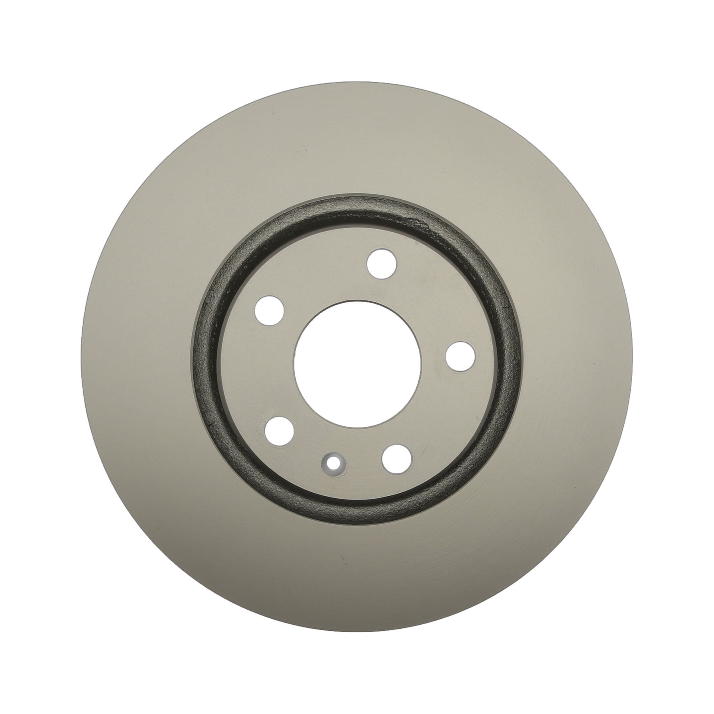 Raybestos Element3 Coated Brake Rotor, 980466FZN Fits select: 2005-2011 AUDI A6, 2005 AUDI A8
