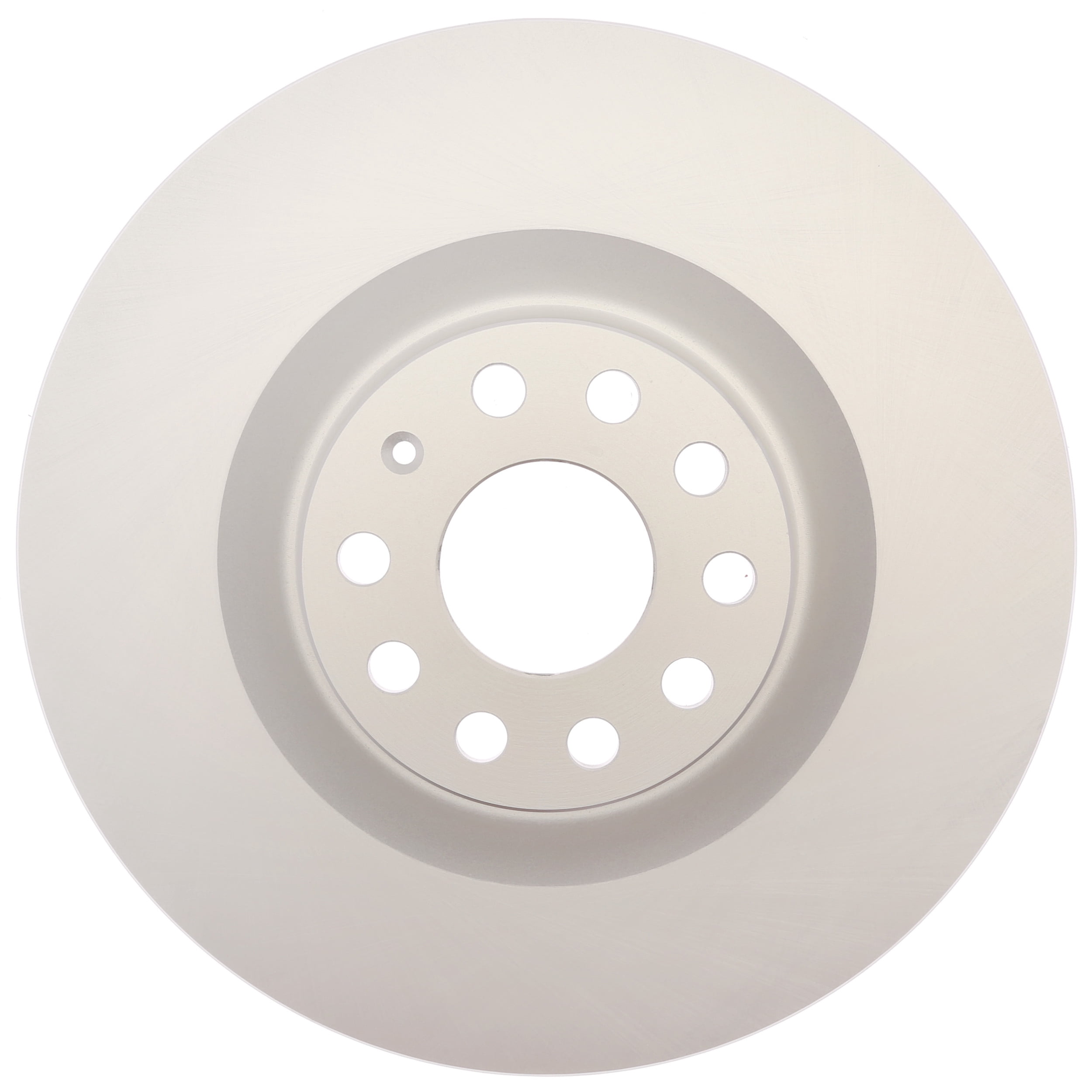 Raybestos Element3 Coated Brake Rotor, 980471FZN Fits select: 2009-2012 VOLKSWAGEN CC, 2006-2008 VOLKSWAGEN PASSAT