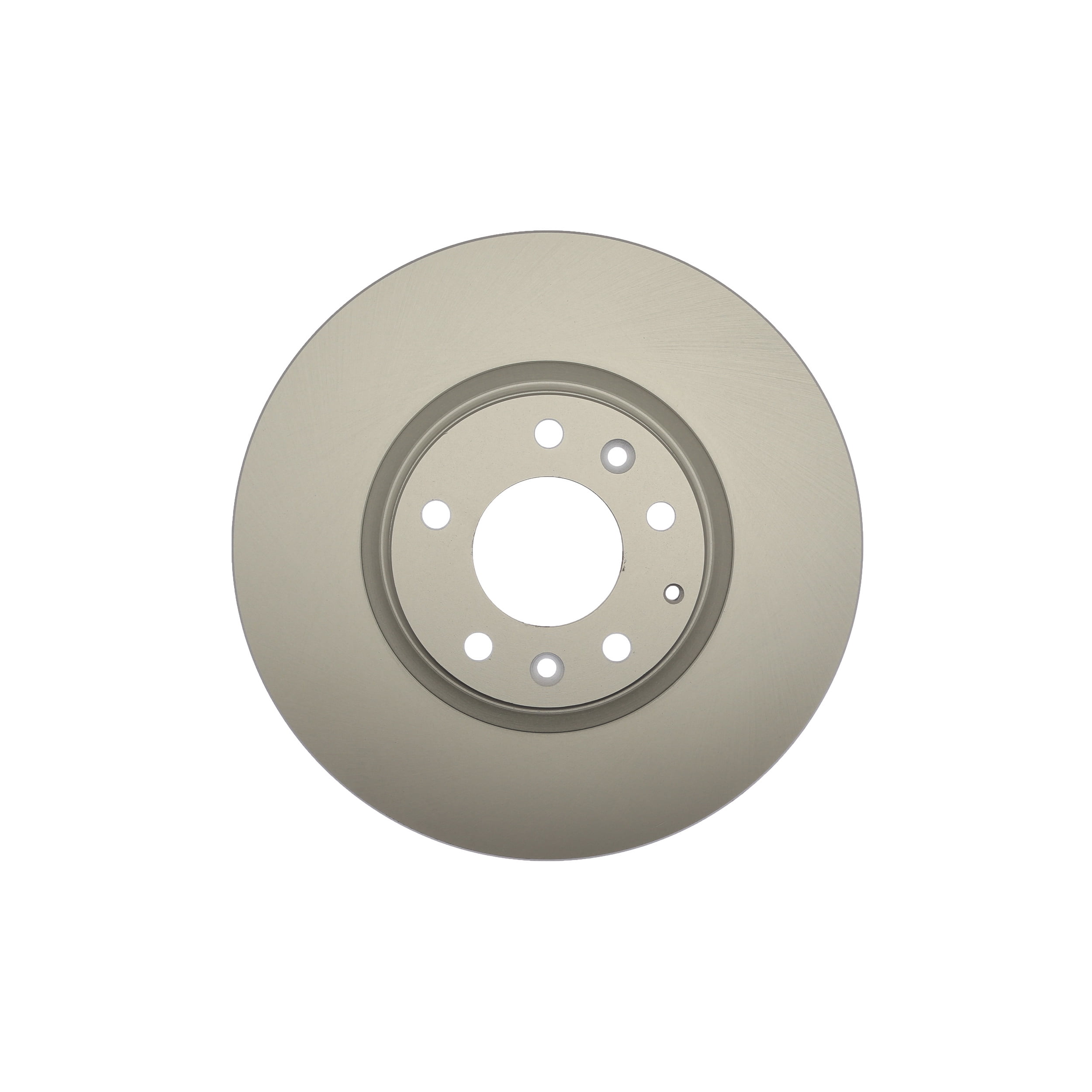 Raybestos Element3 Coated Brake Rotor, 980474FZN Fits select: 2006-2007 MAZDA 6