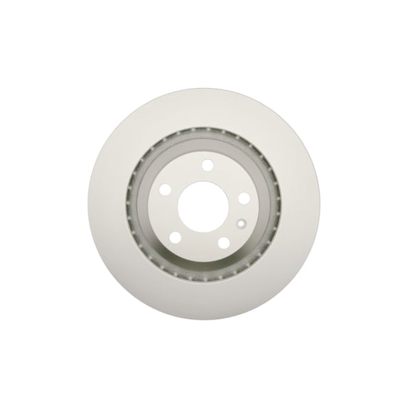 Raybestos Element3 Coated Brake Rotor, 980500FZN Fits select: 2005-2011 AUDI A6