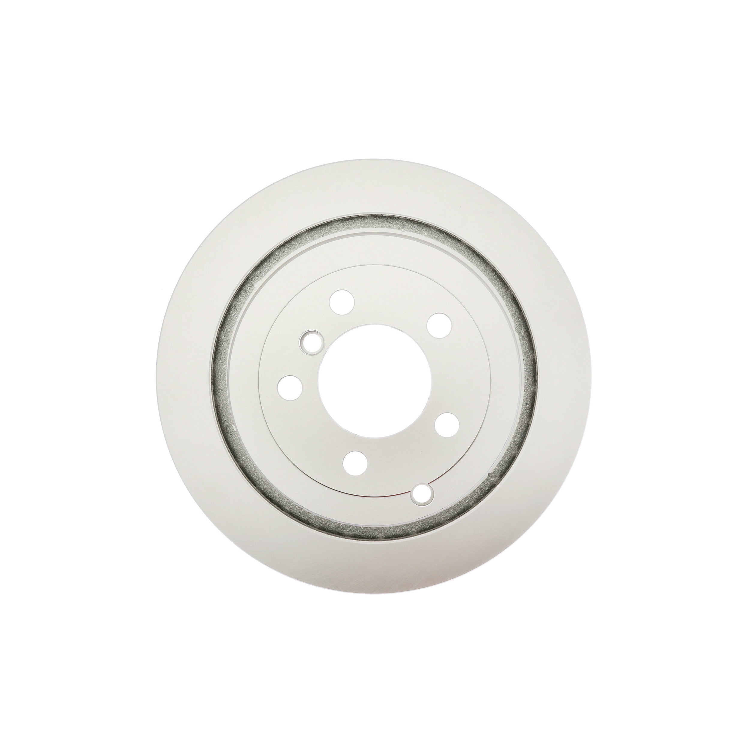 Raybestos Element3 Coated Brake Rotor, 980525FZN Fits select: 2006-2012 LAND ROVER RANGE ROVER