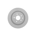 thumbnail image 1 of Raybestos Element3 Coated Brake Rotor, 980568FZN Fits select: 2008-2013 INFINITI G37, 2007-2008 INFINITI G35, 1 of 2