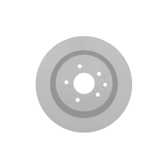 Raybestos Element3 Coated Brake Rotor, 980568FZN Fits select: 2008-2013 INFINITI G37, 2007-2008 INFINITI G35