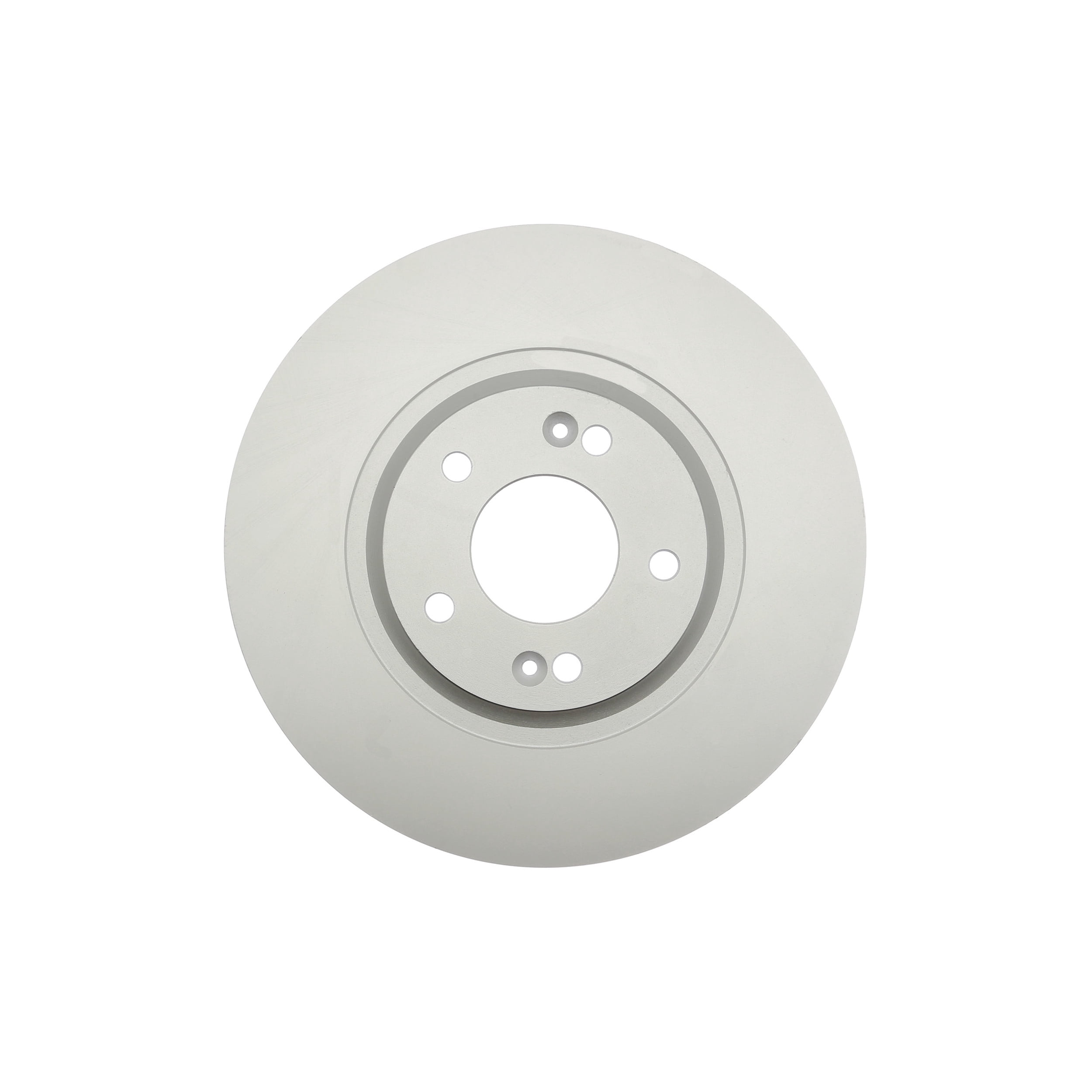 Raybestos Element3 Coated Brake Rotor, 980635FZN Fits select: 2007-2012 HYUNDAI VERACRUZ