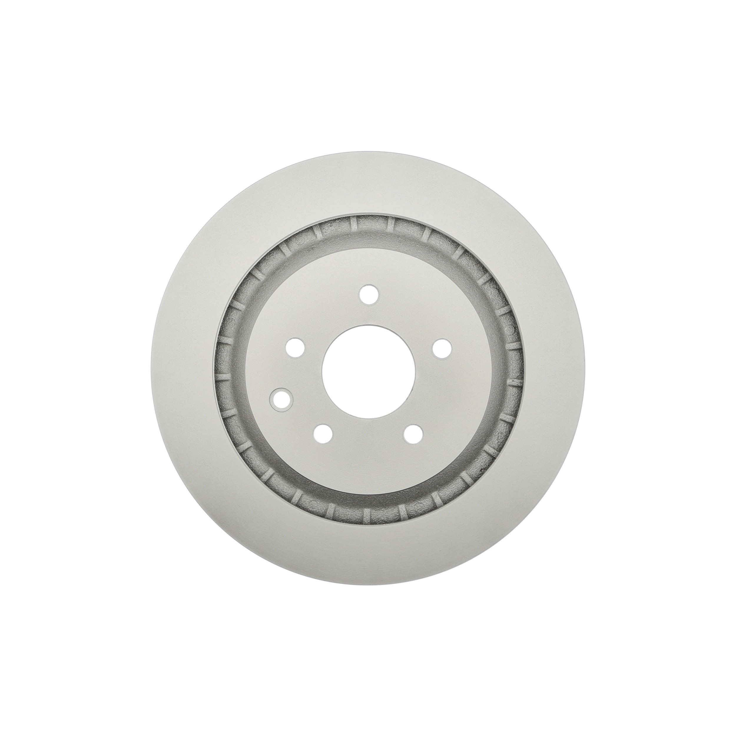 Raybestos Element3 Coated Brake Rotor, 980663FZN Fits select: 2008-2013 INFINITI G37, 2009-2013 NISSAN 370Z