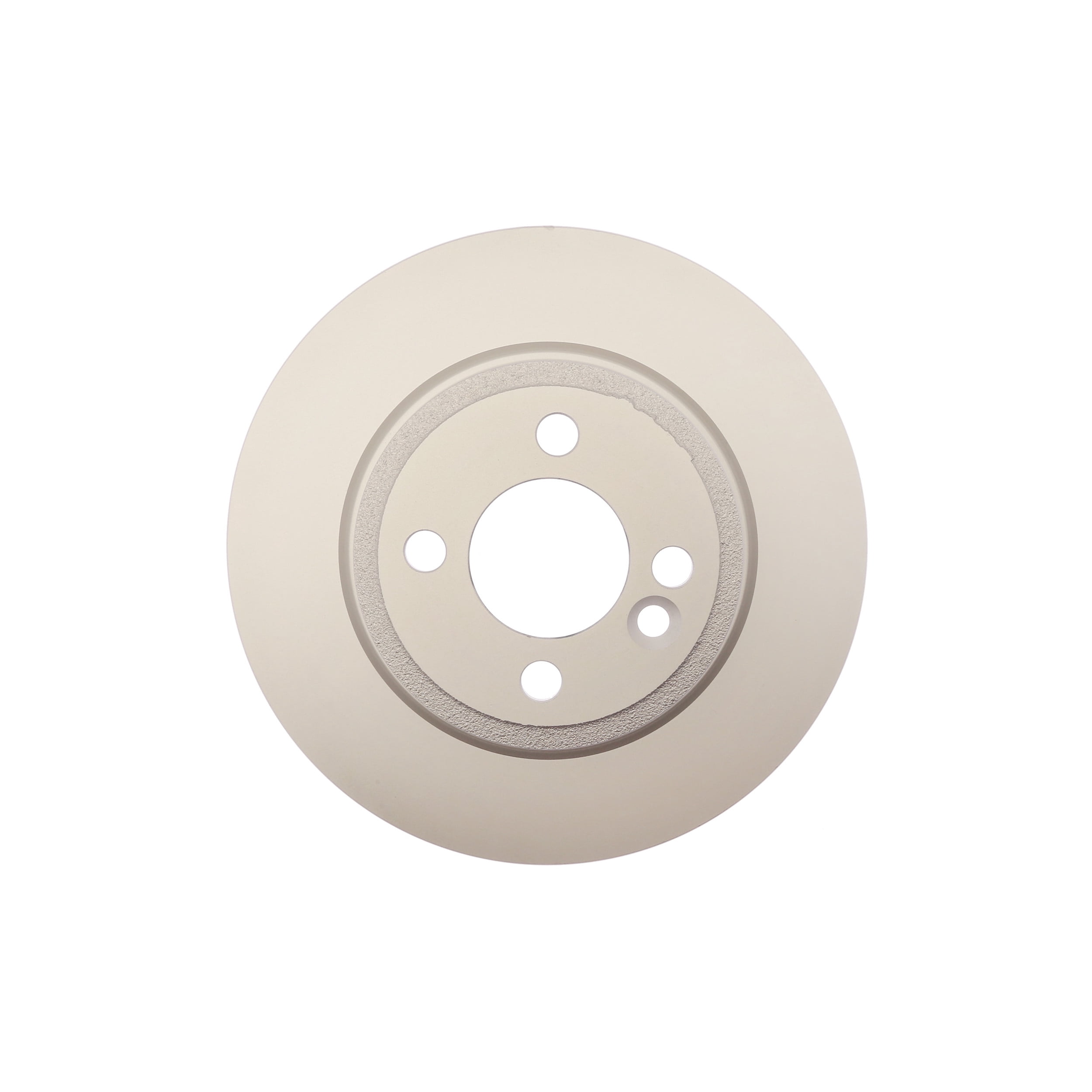 Raybestos Element3 Coated Brake Rotor, 980716FZN Fits select: 2006-2008 MINI COOPER