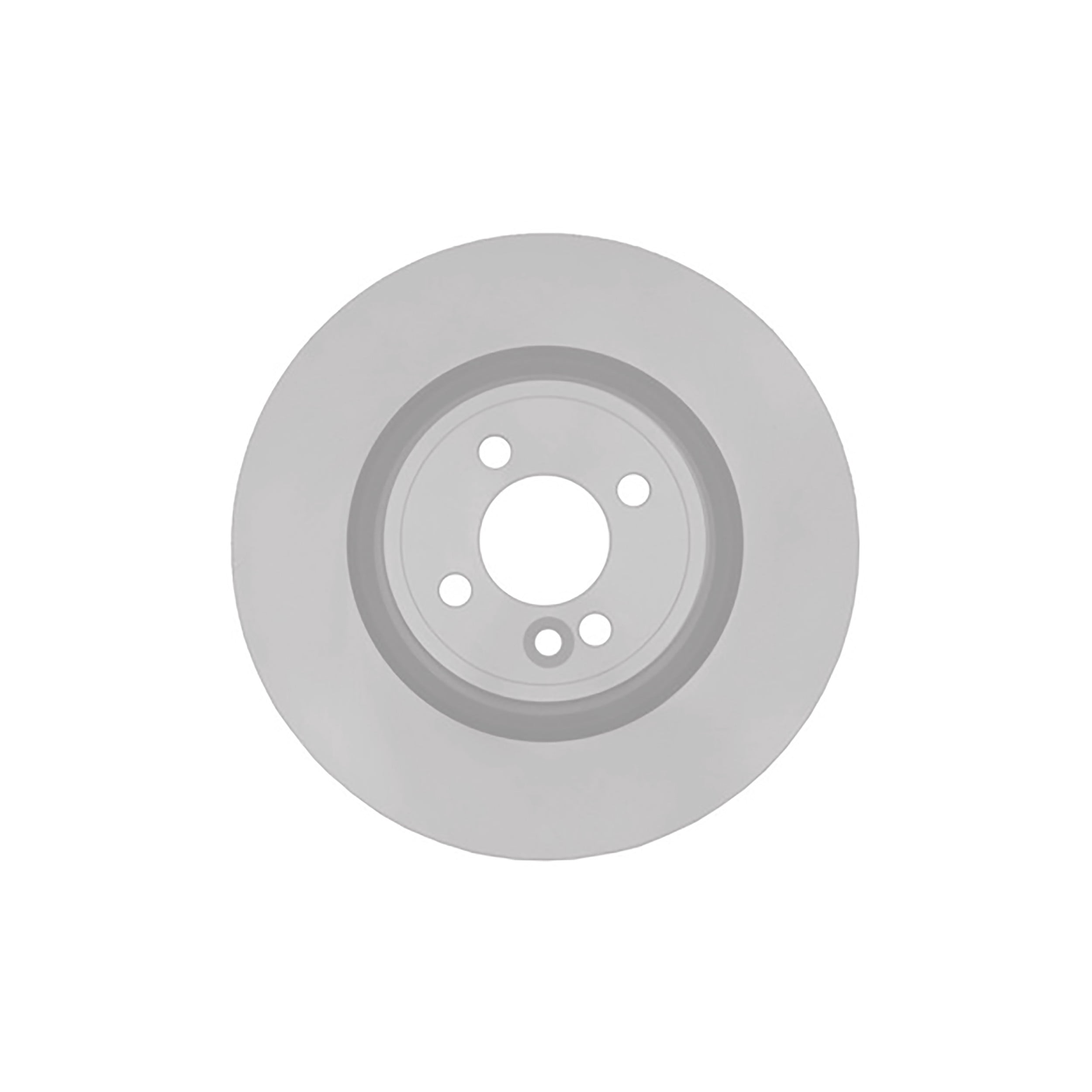 Raybestos Element3 Coated Brake Rotor, 980788FZN Fits select: 2007-2012 MINI COOPER, 2013 MINI COOPER ROADSTER JOHN COOPER WORKS