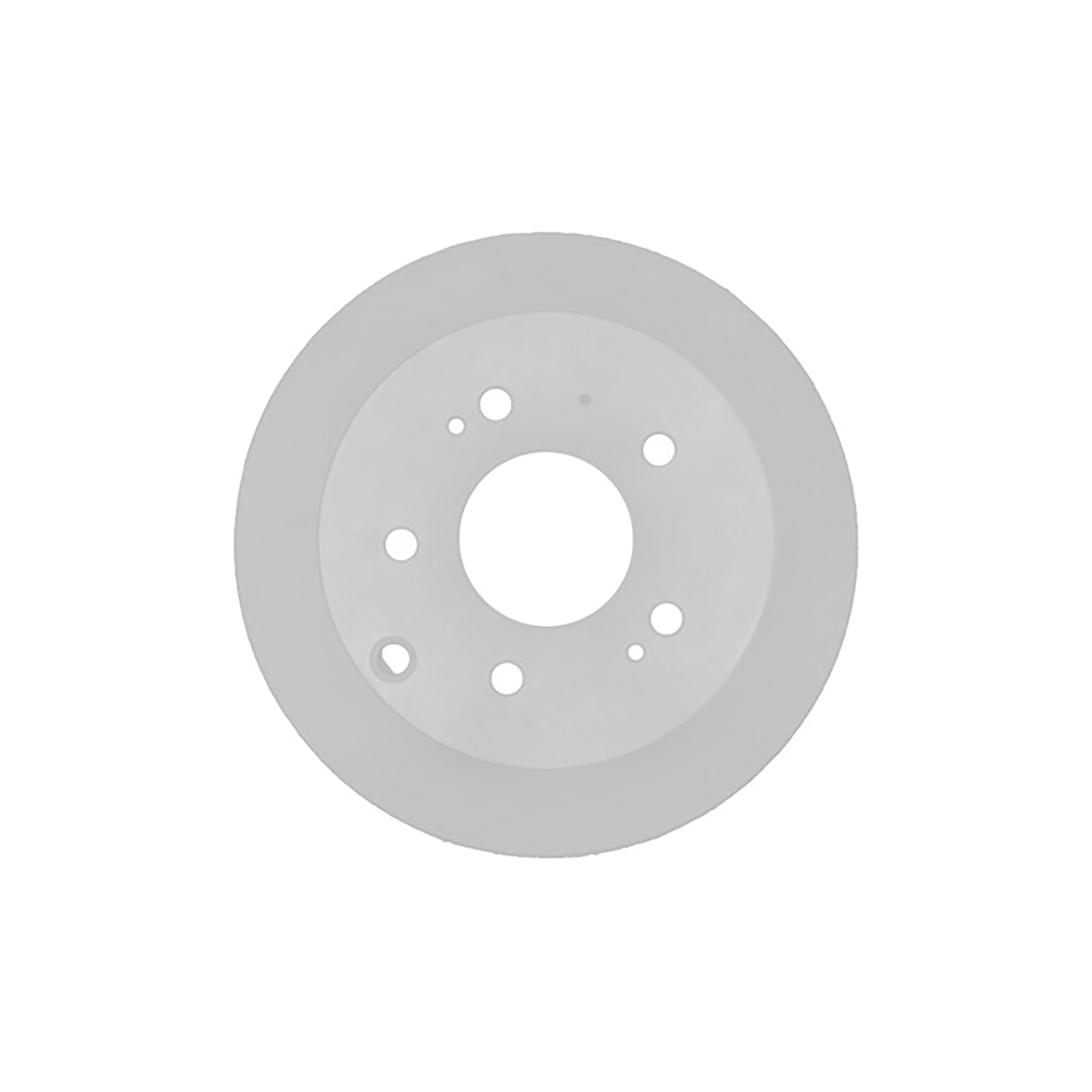 Raybestos Element3 Coated Brake Rotor, 980800FZN Fits select: 2010-2012 MITSUBISHI GALANT, 2010-2012 MITSUBISHI ECLIPSE