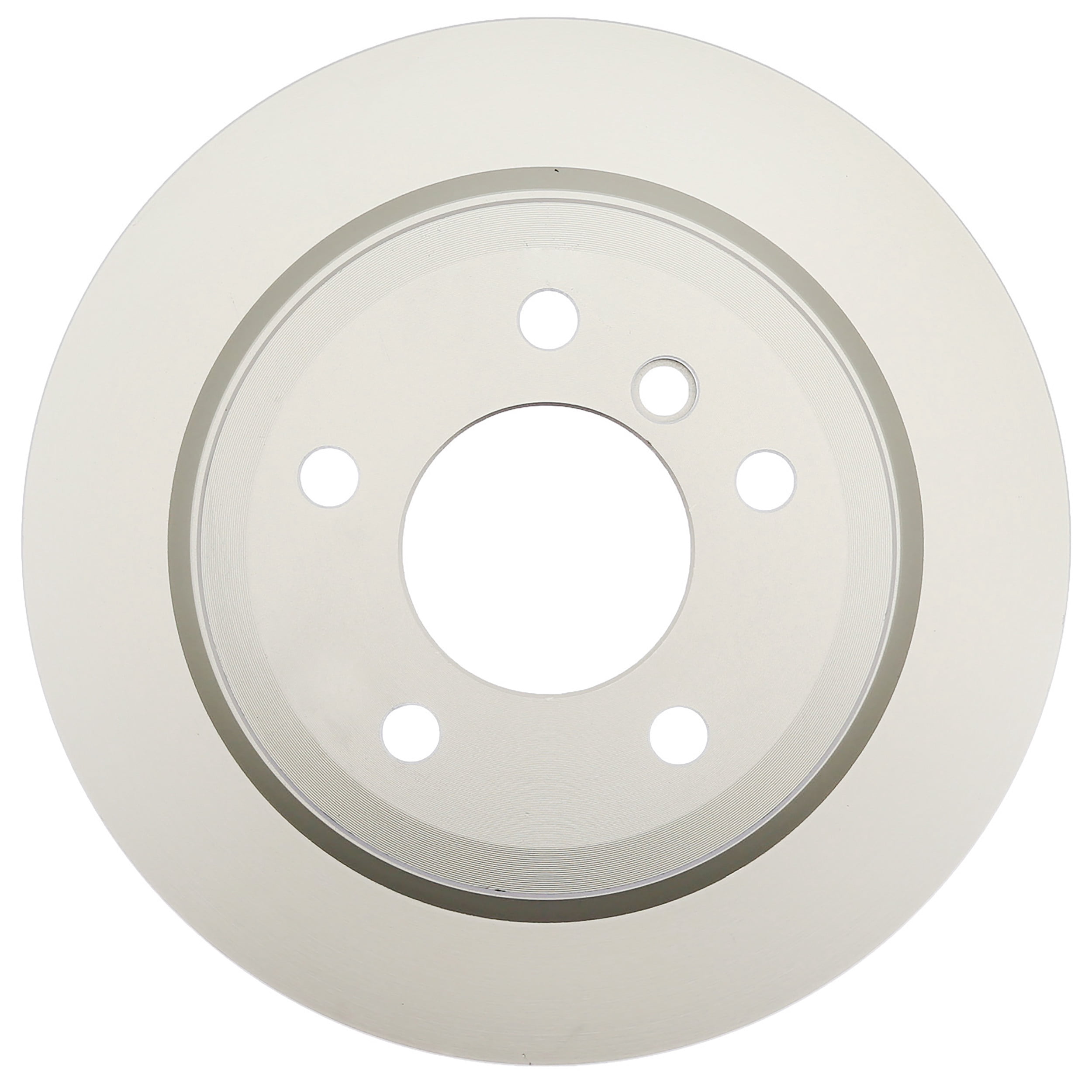 Raybestos Element3 Coated Brake Rotor, 980805FZN Fits select: 2009-2010 BMW Z4, 2011 BMW Z4 SDRIVE30I