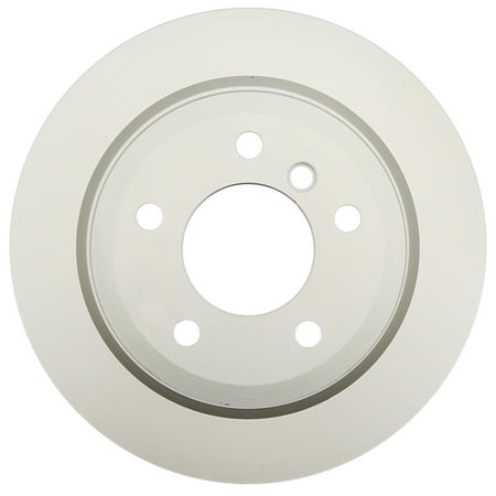 Raybestos Element3 Coated Brake Rotor, 980805FZN Fits select: 2009-2010 BMW Z4, 2011 BMW Z4 SDRIVE30I